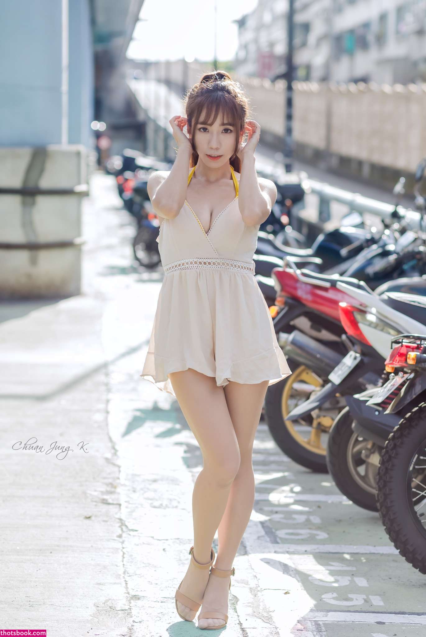 Chopperting Nude OnlyFans Photos #10 784303