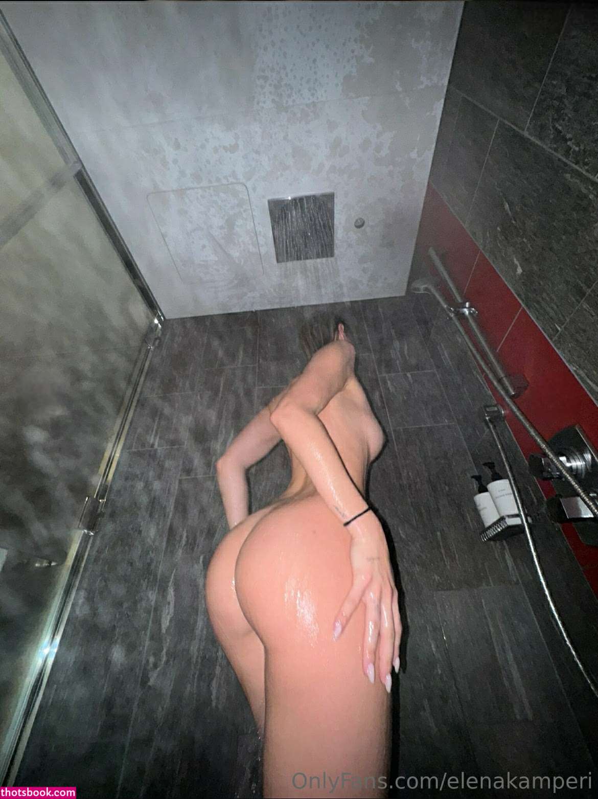 Elena Kamperi Nude OnlyFans Photos #45 784400