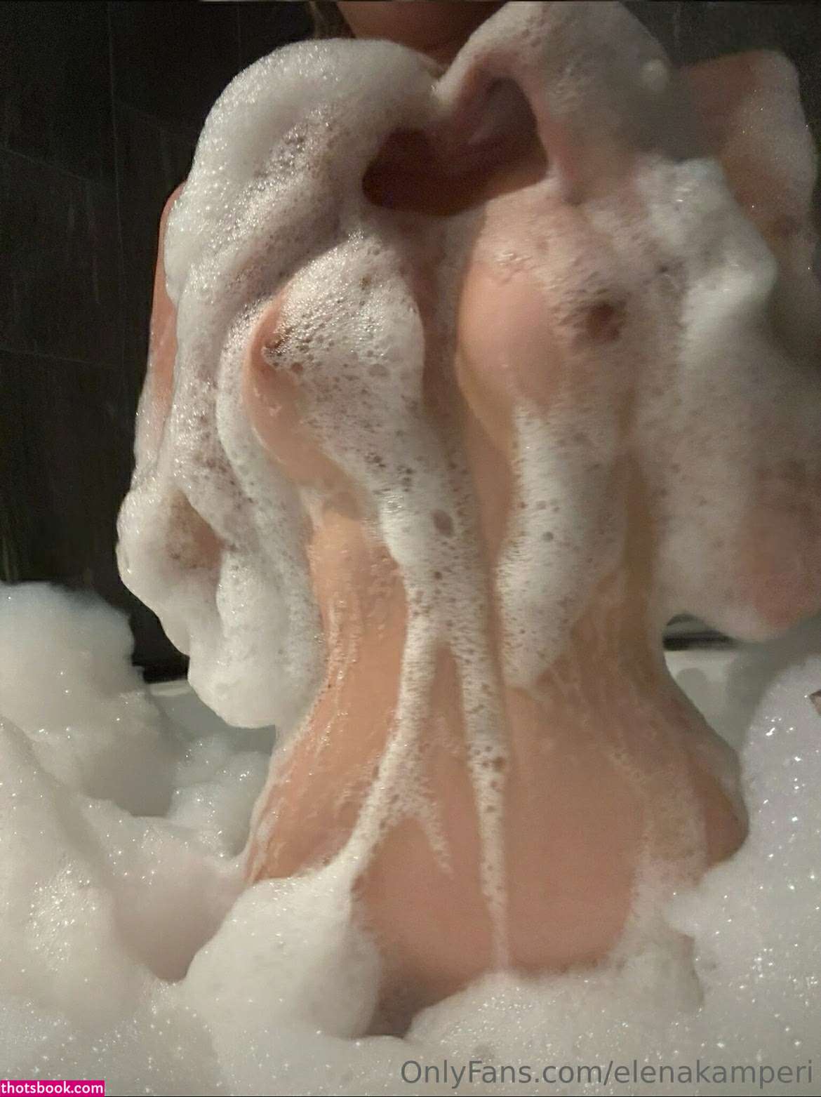 Elena Kamperi Nude OnlyFans Photos #45 784402