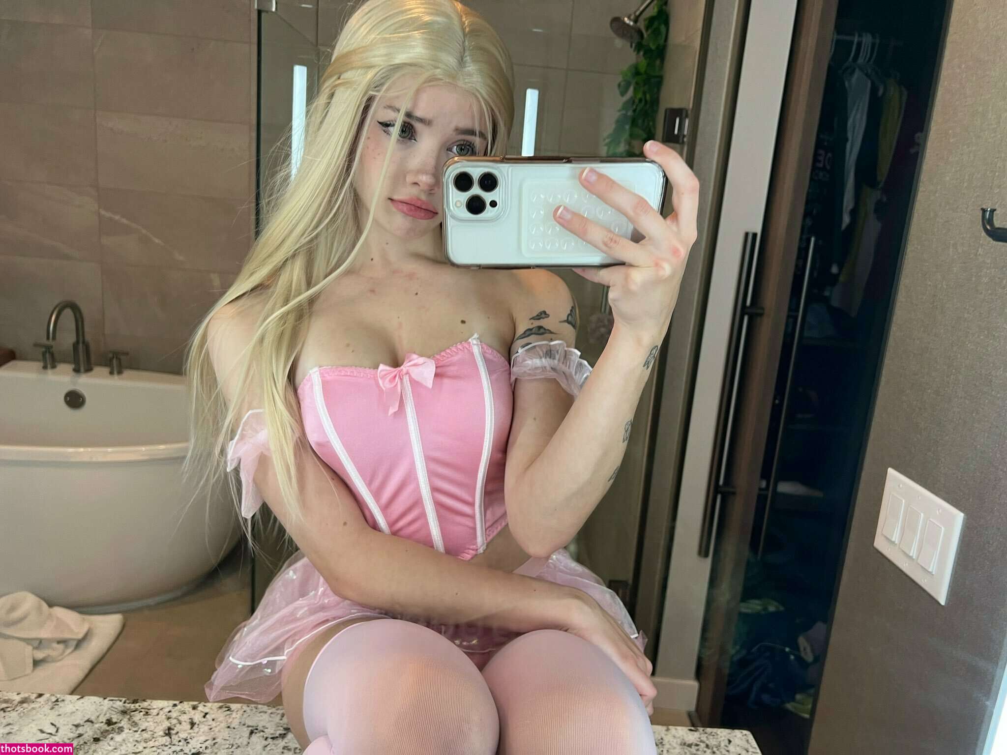 Grinchie puppiwii Nude OnlyFans Photos #23 784509