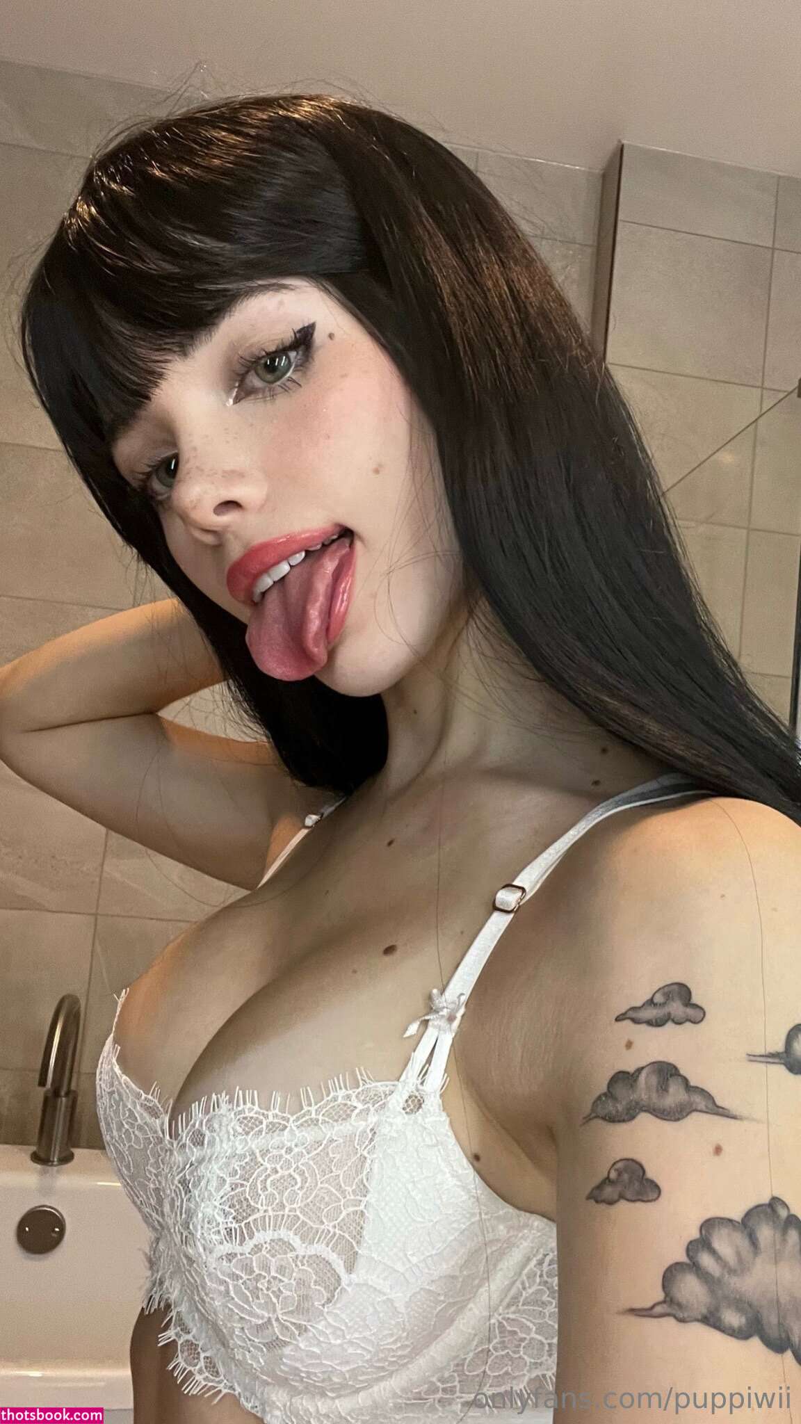 Grinchie puppiwii Nude OnlyFans Photos #26 784542