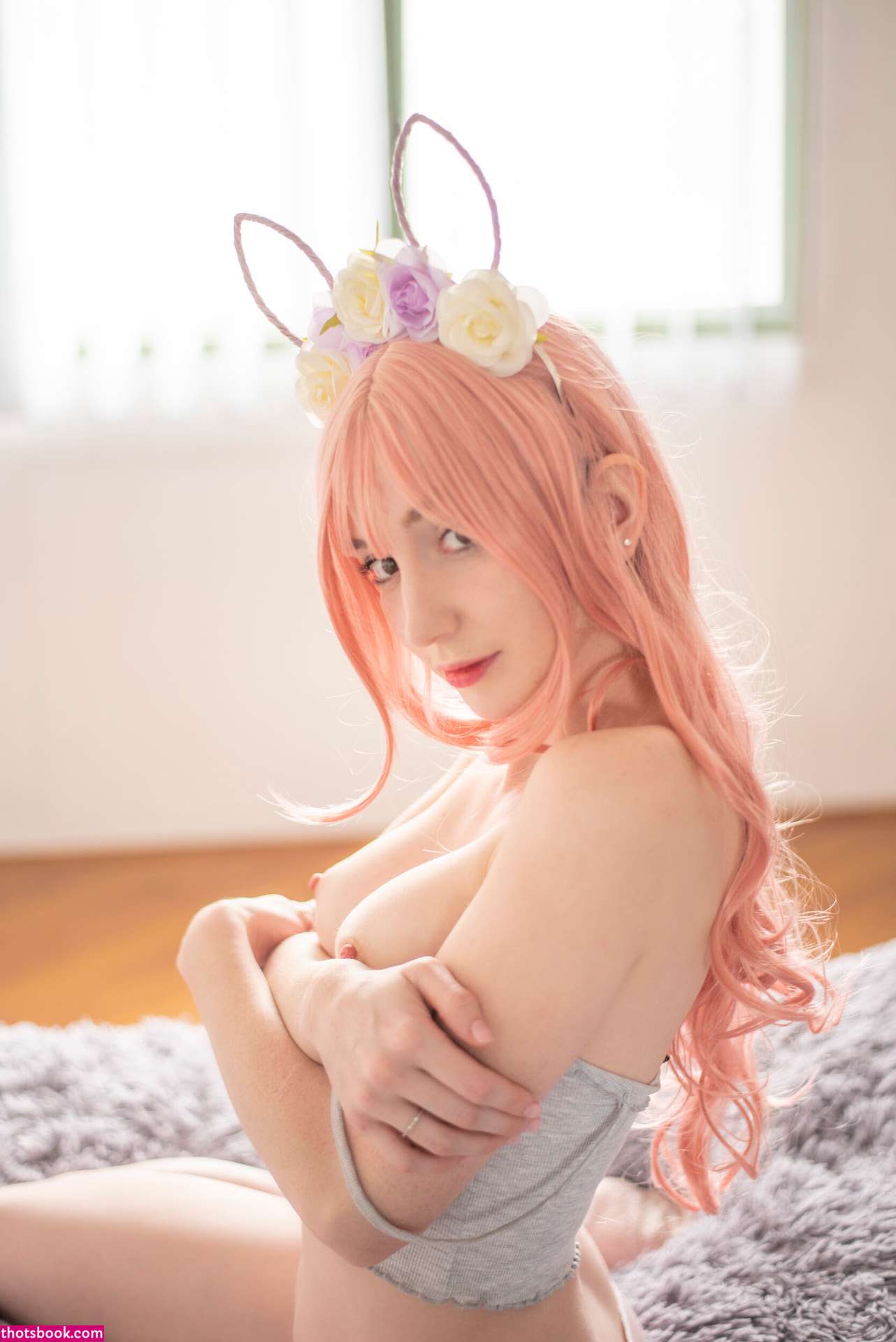 Meki Nude OnlyFans Photos #8 784662