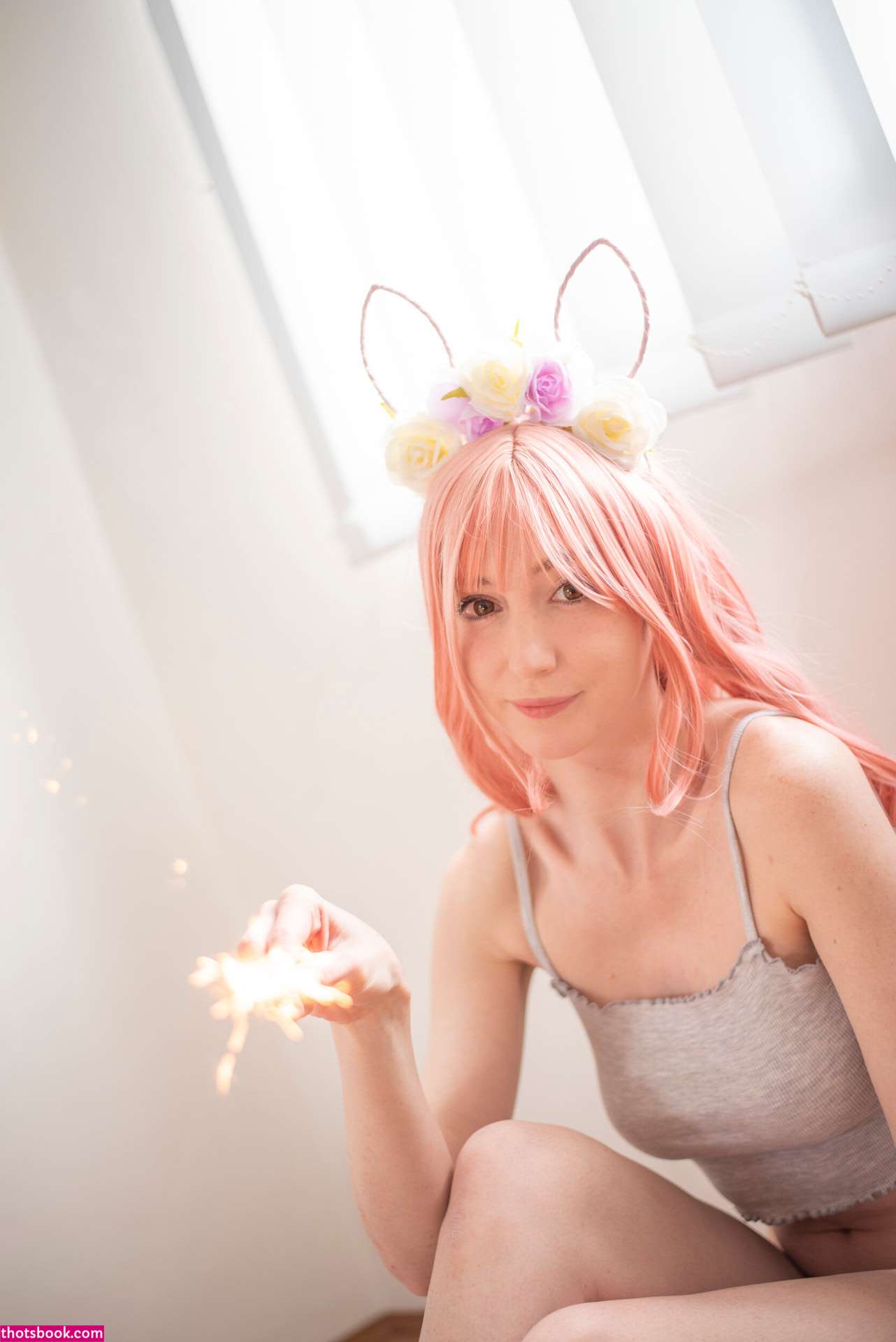 Meki Nude OnlyFans Photos #8 784663