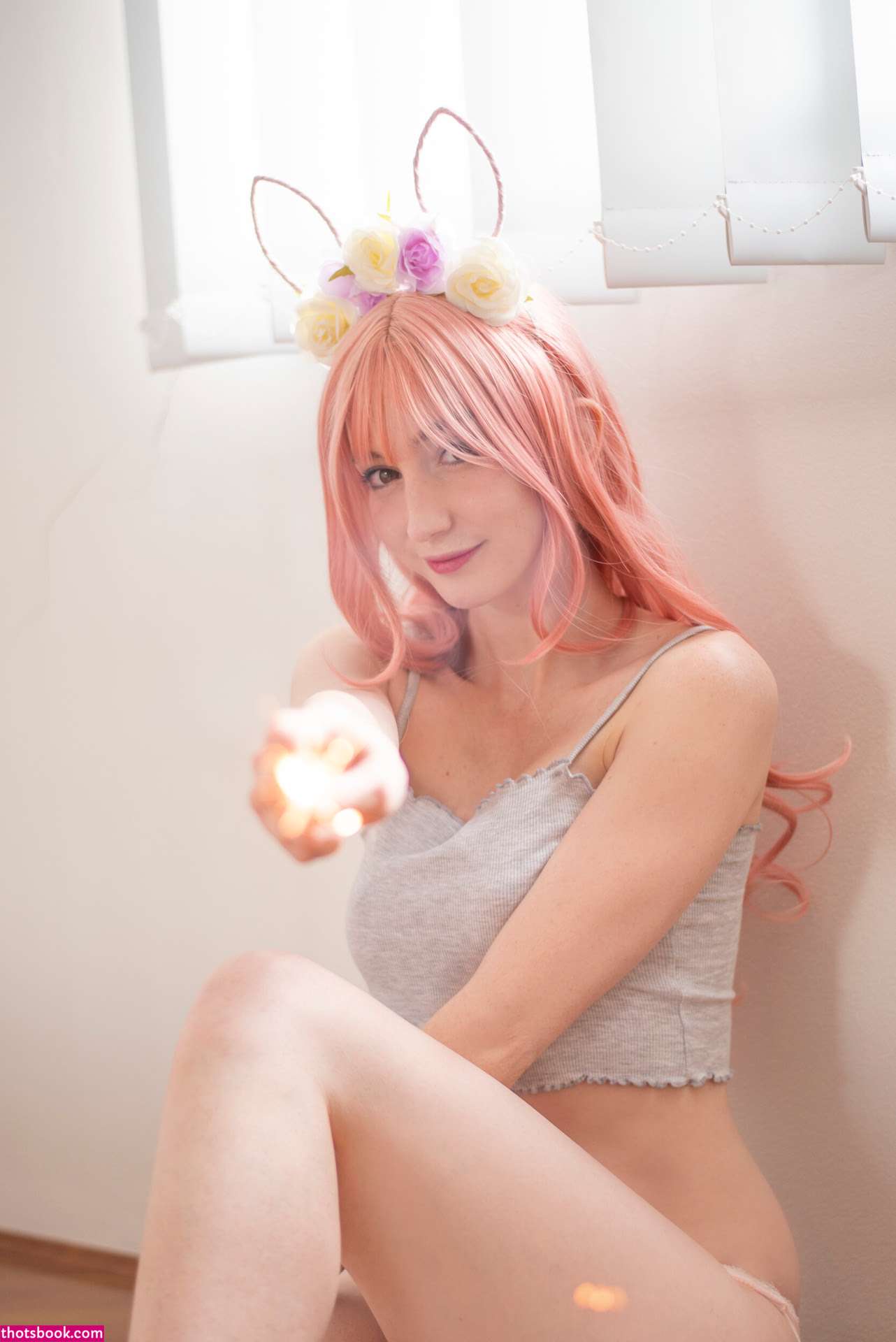 Meki Nude OnlyFans Photos #8 784664