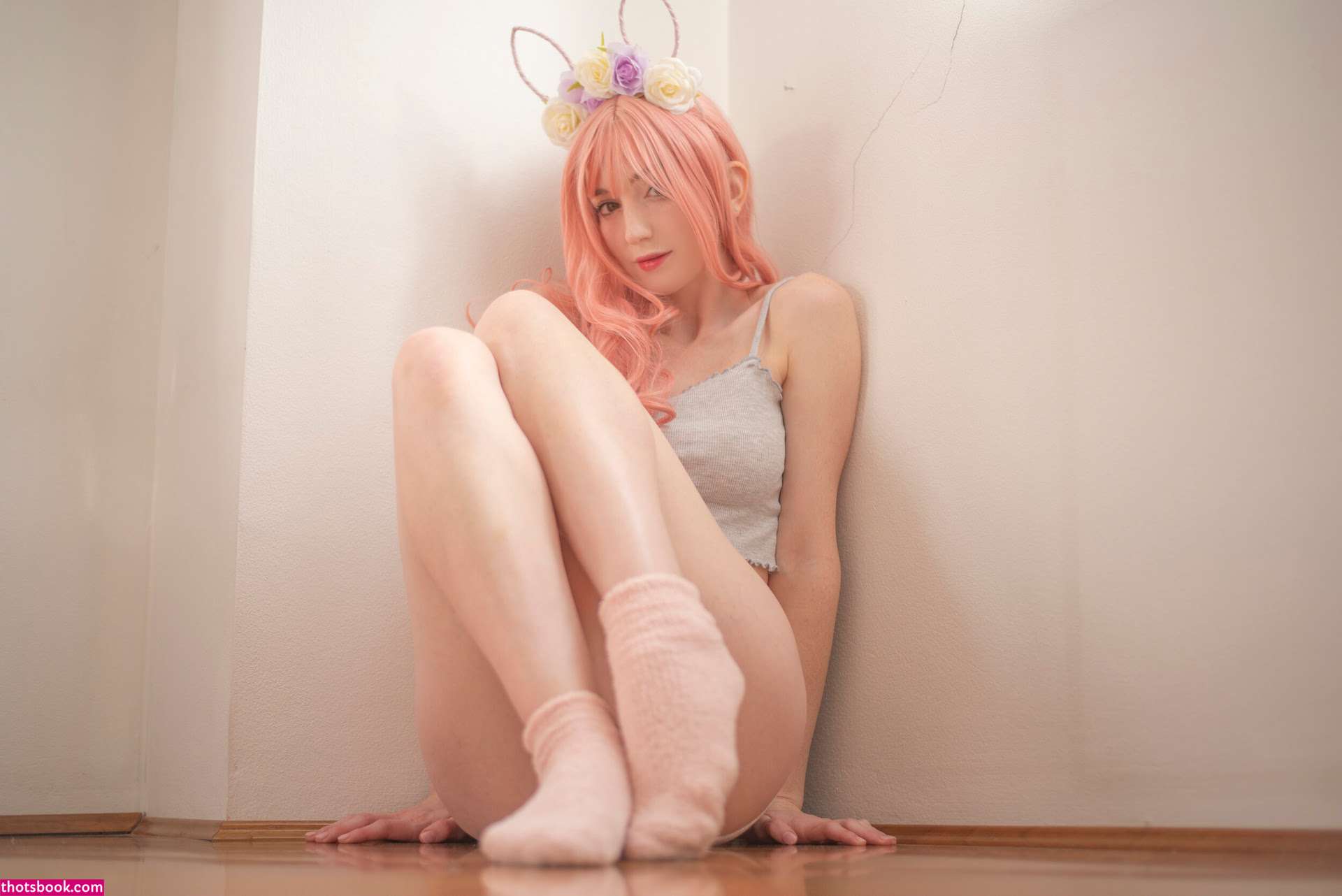 Meki Nude OnlyFans Photos #8 784666