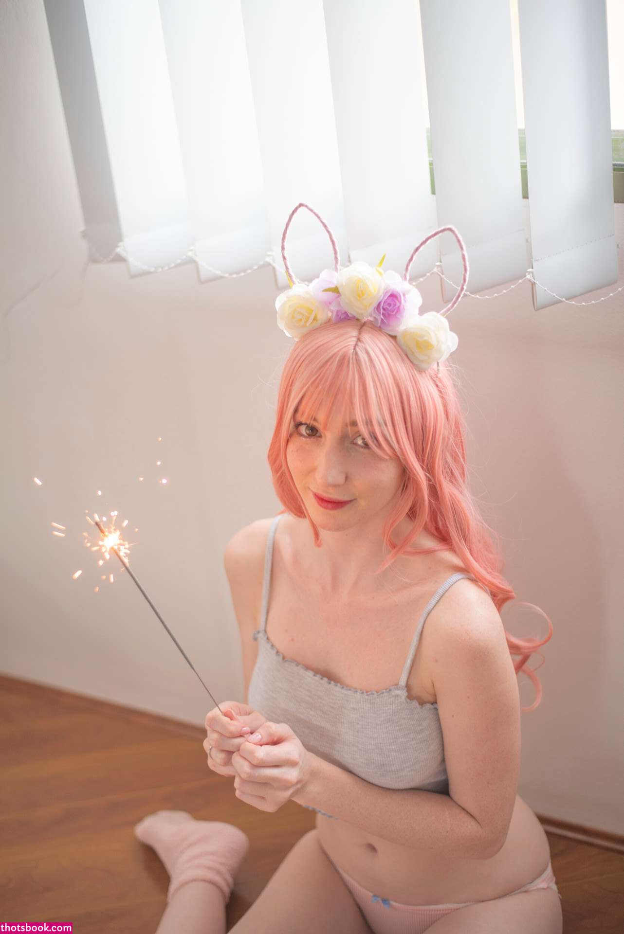 Meki Nude OnlyFans Photos #8 784676