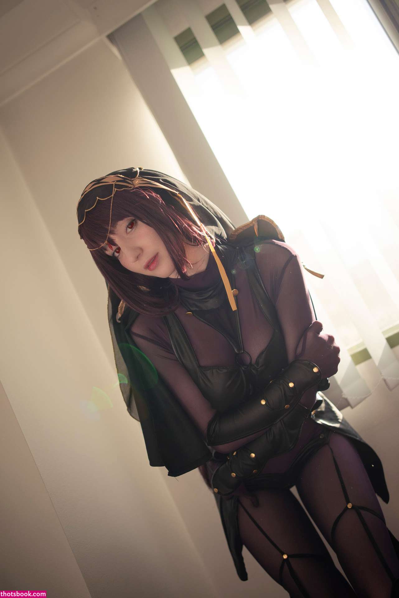 Meki Nude OnlyFans Photos #9 784693