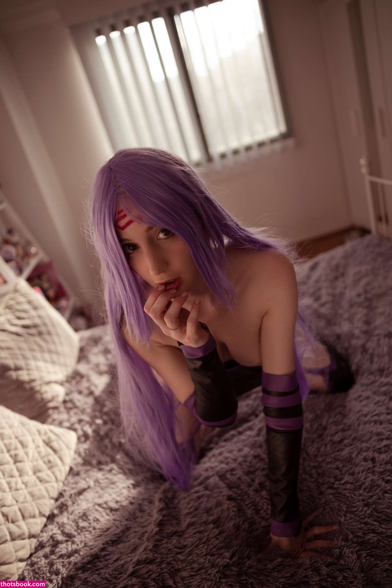 Meki Nude OnlyFans Photos #9 784696