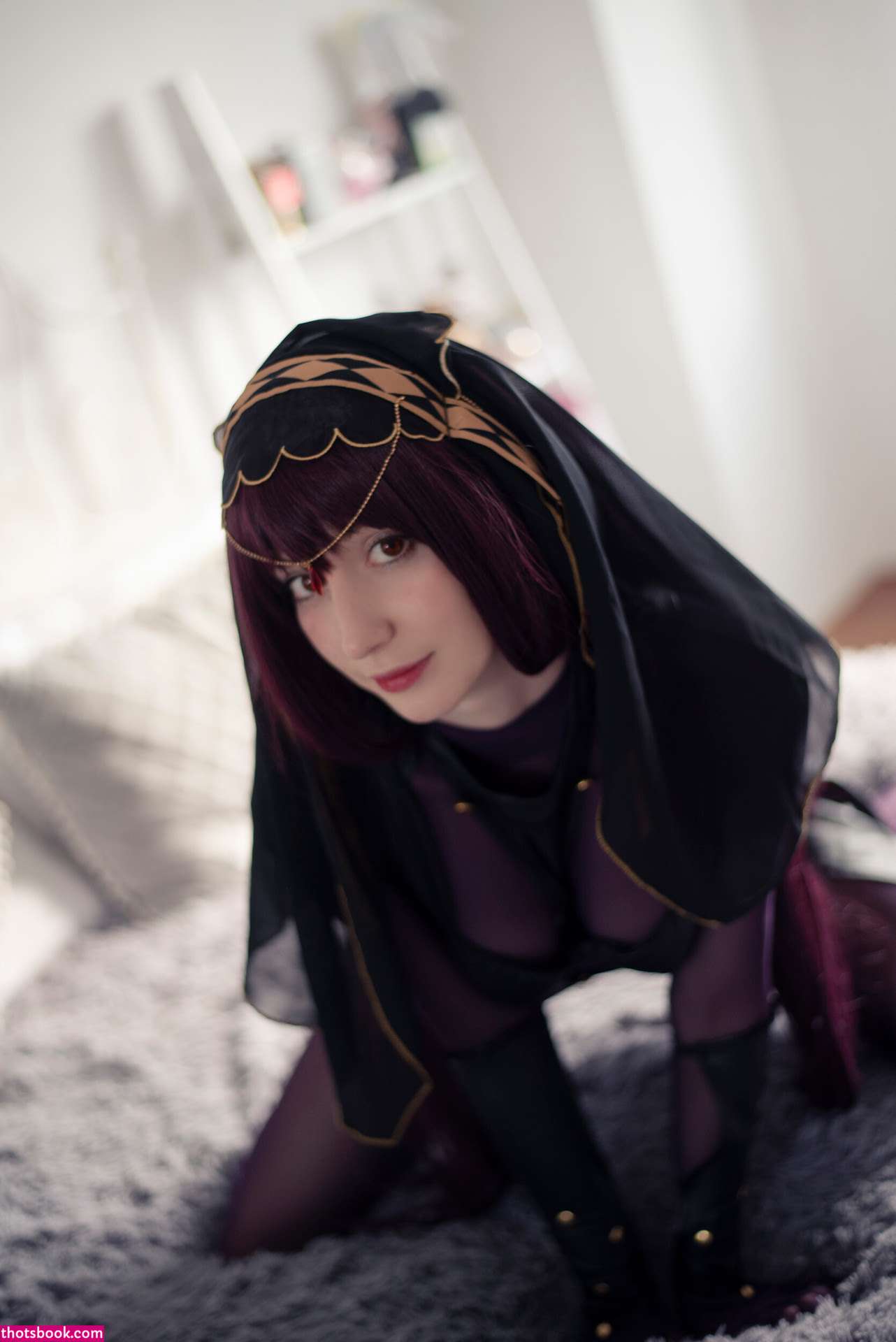 Meki Nude OnlyFans Photos #9 784698