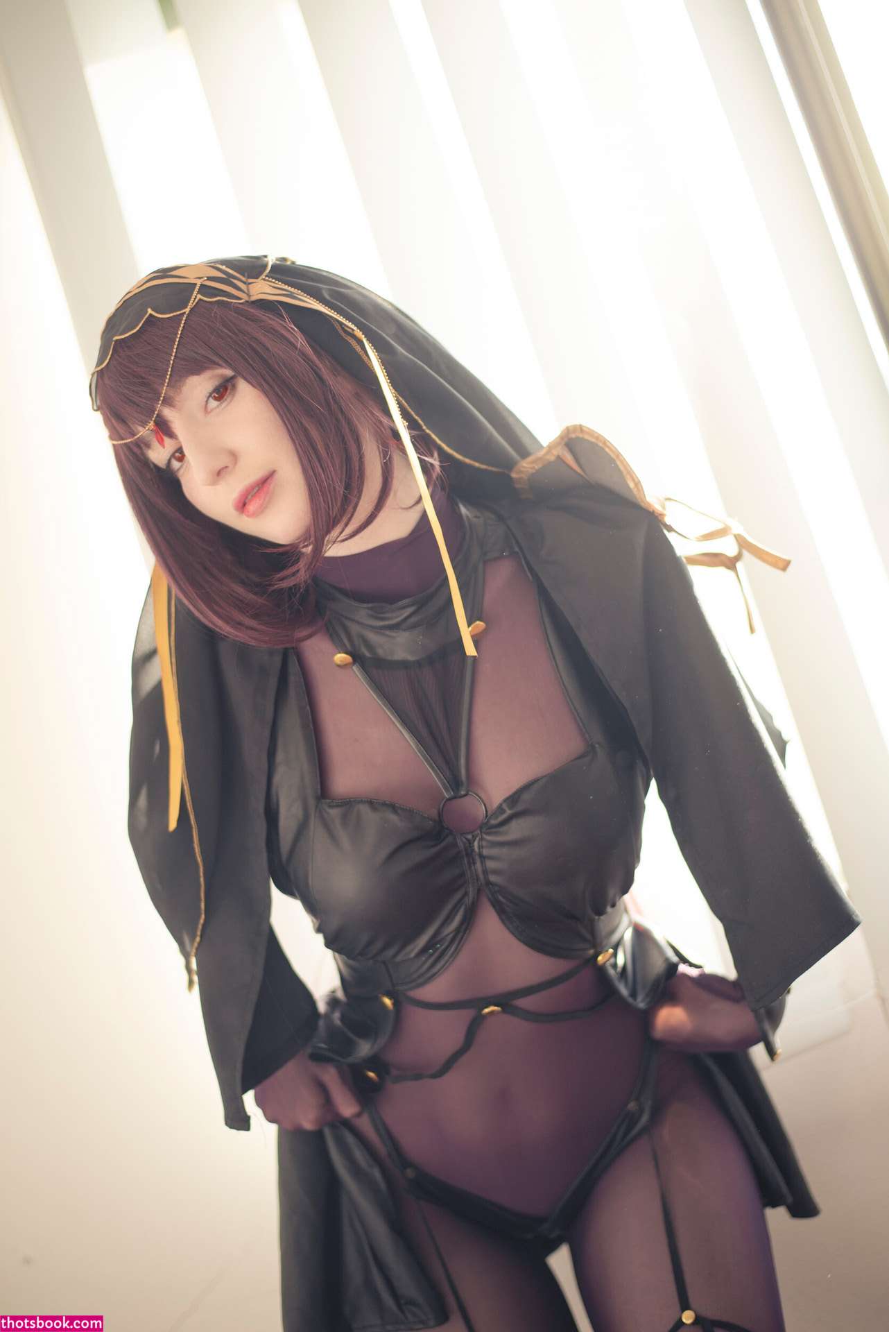 Meki Nude OnlyFans Photos #9 784699