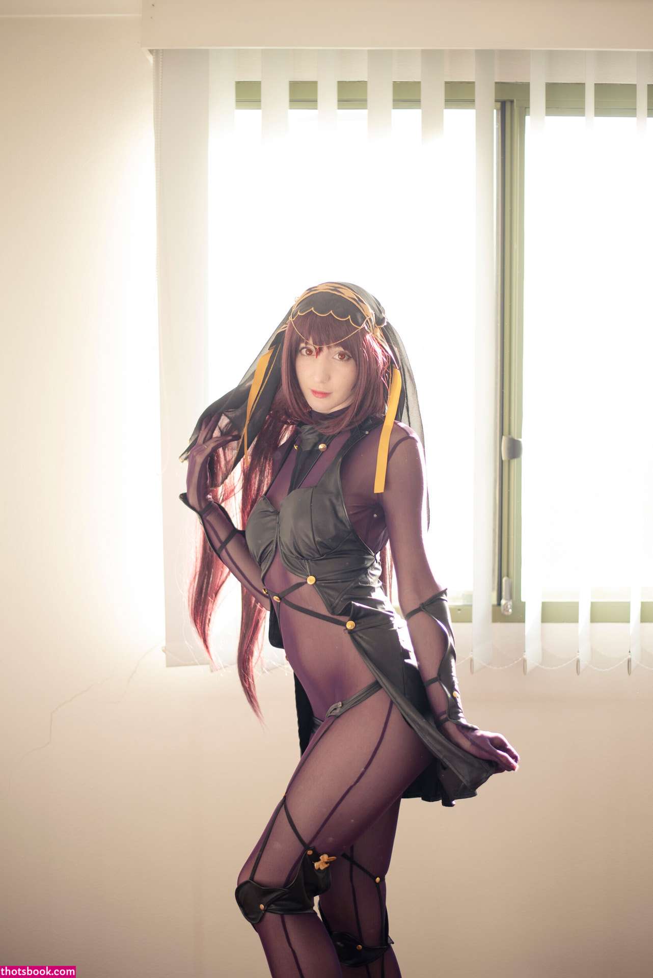 Meki Nude OnlyFans Photos #9 784704