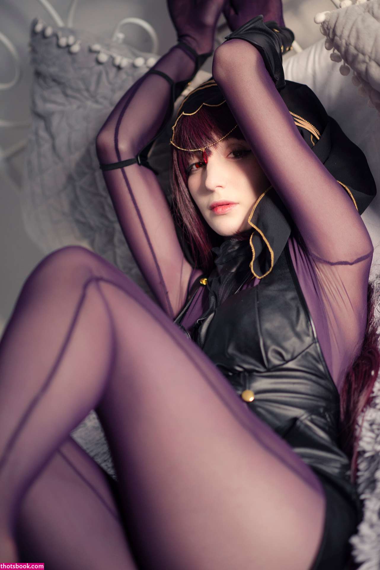 Meki Nude OnlyFans Photos #9 784705