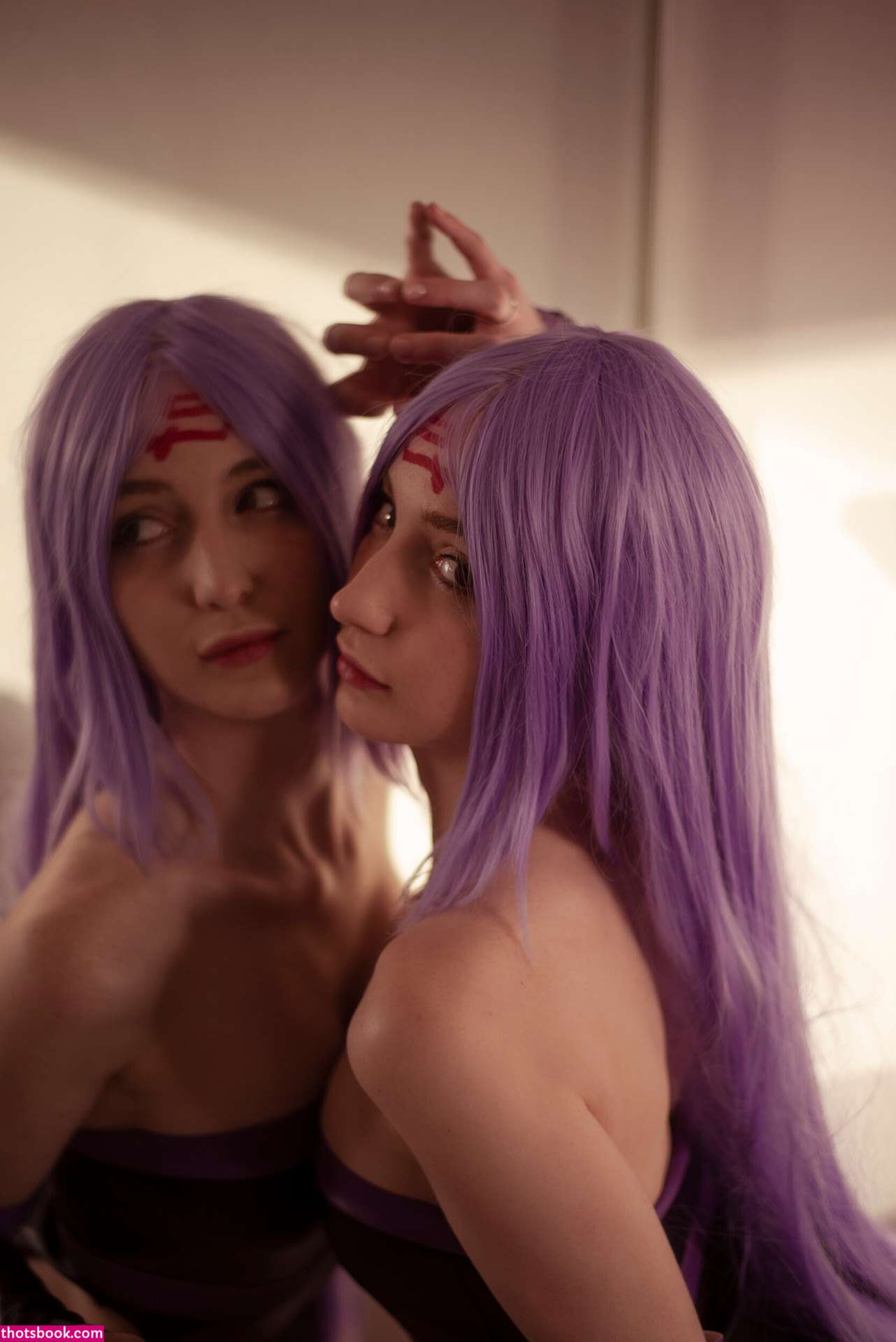 Meki Nude OnlyFans Photos #9 784714