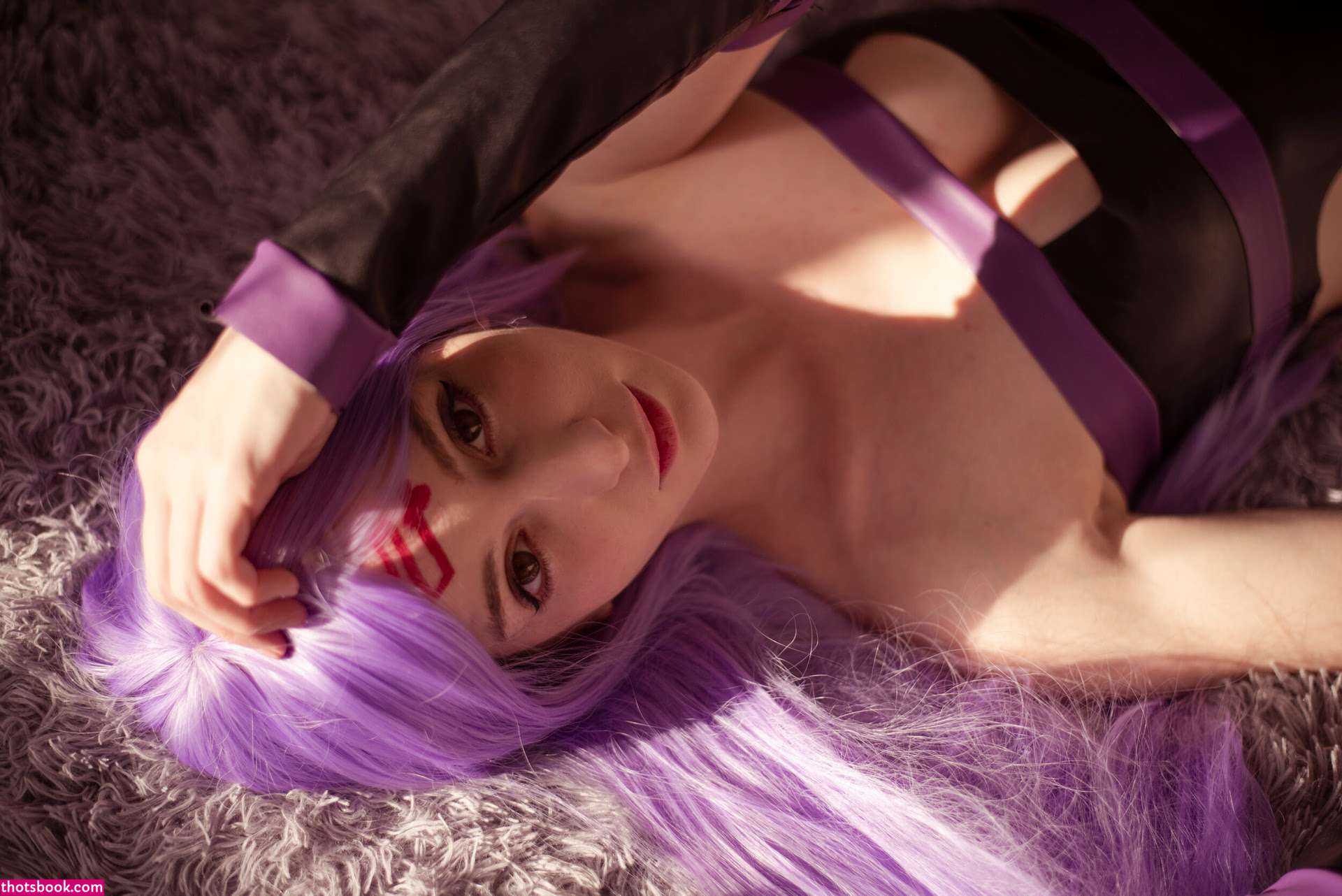 Meki Nude OnlyFans Photos #9 784716