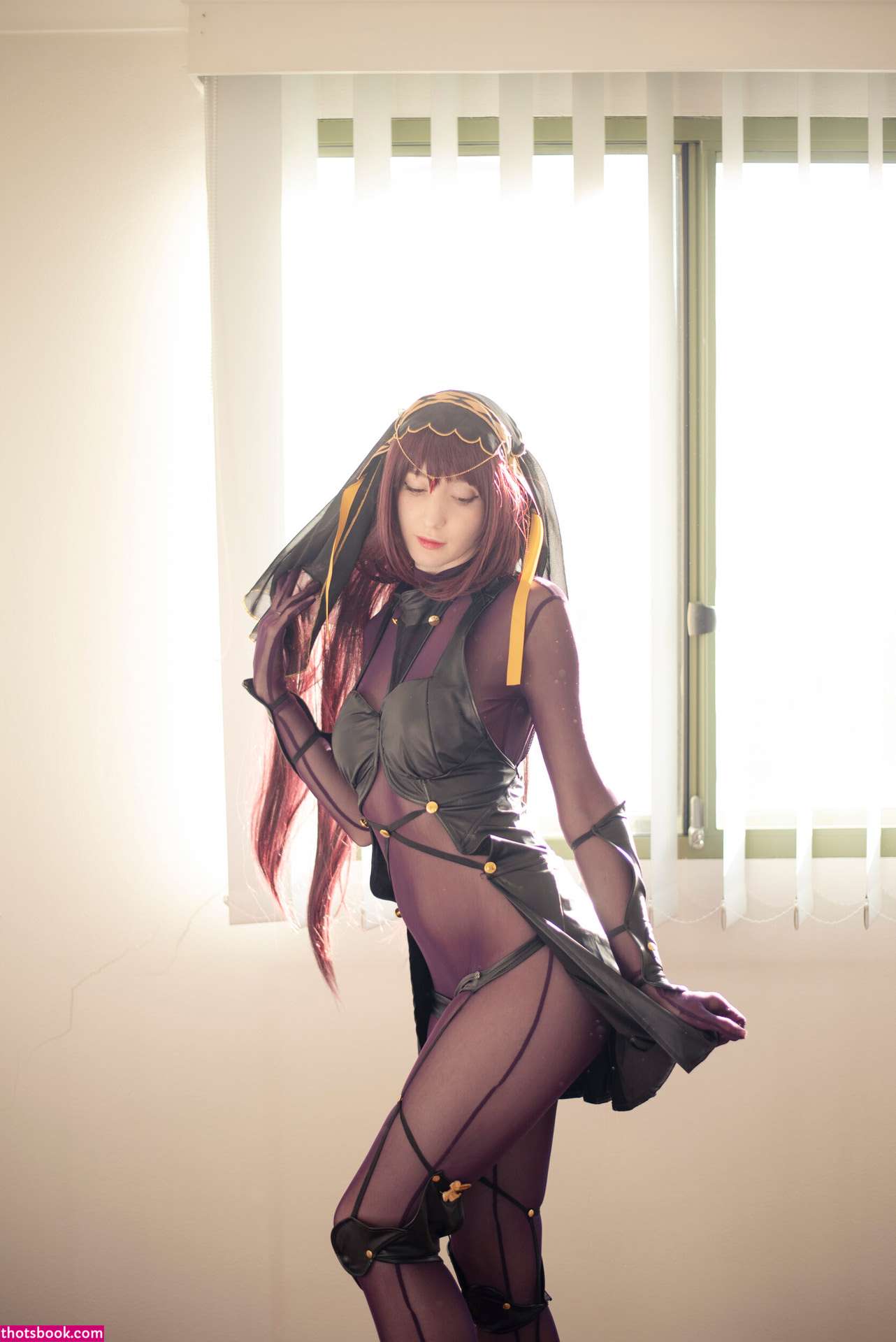 Meki Nude OnlyFans Photos #9 784722