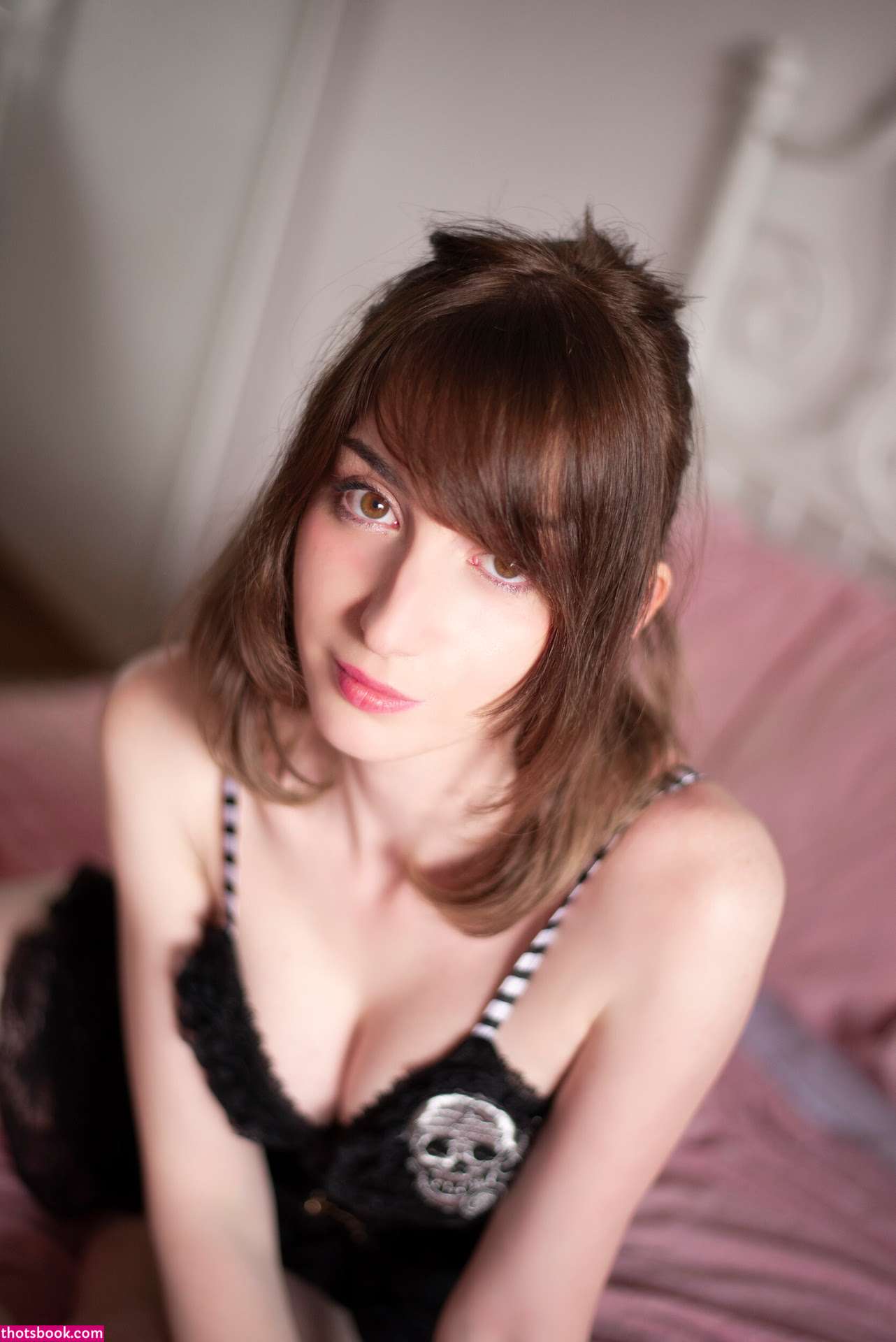 Meki Nude OnlyFans Photos #10 784731