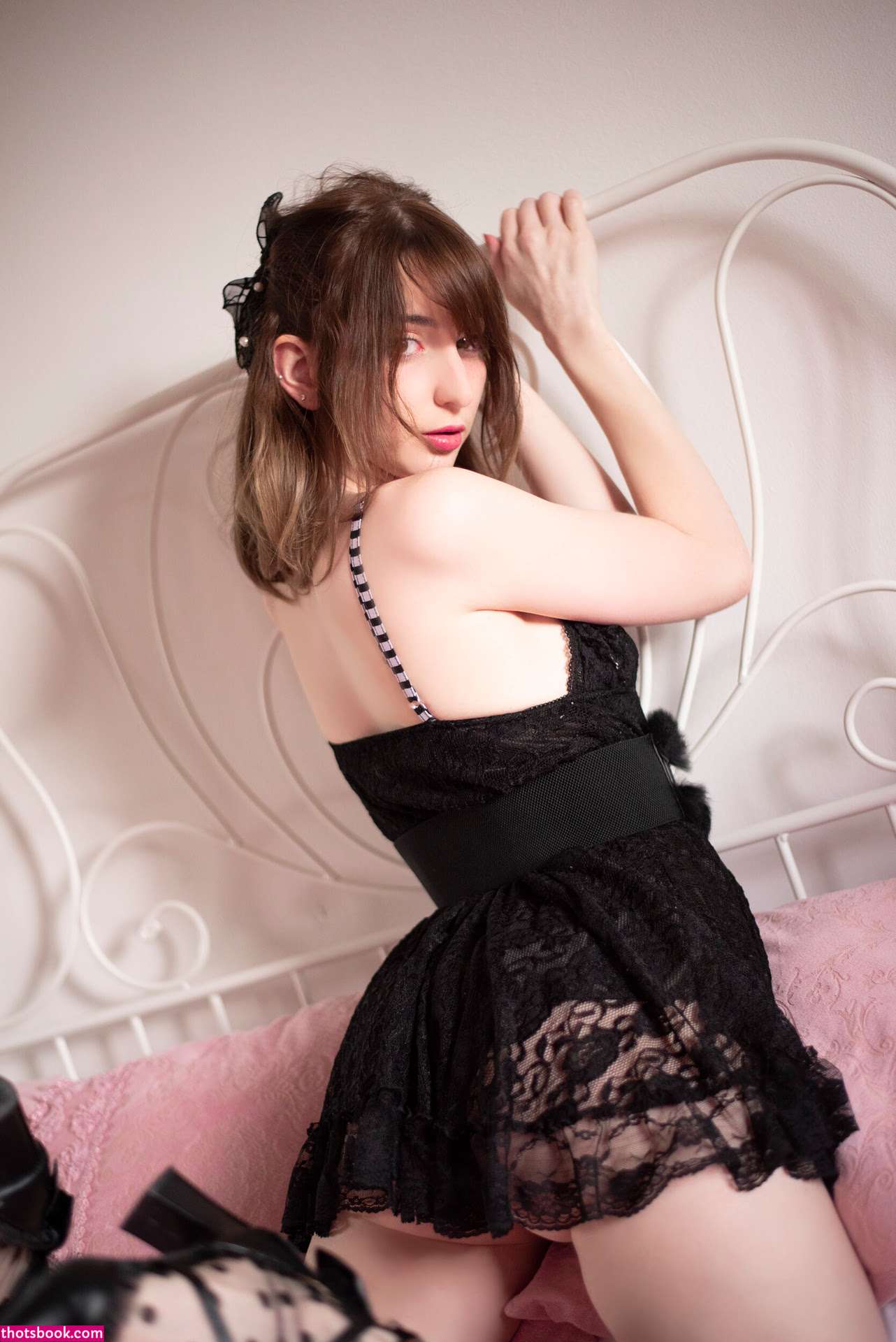 Meki Nude OnlyFans Photos #10 784742