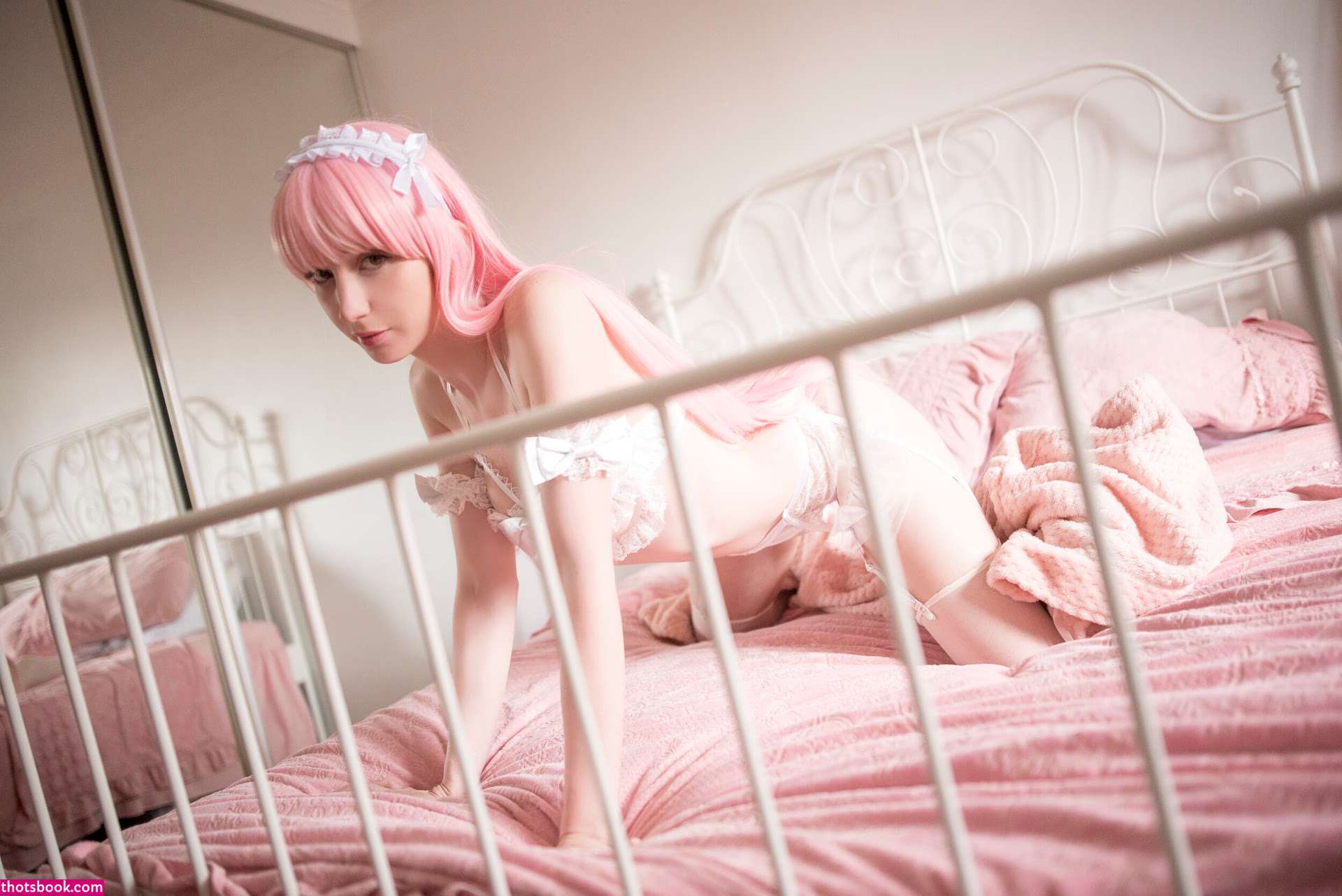 Meki Nude OnlyFans Photos #11 784746