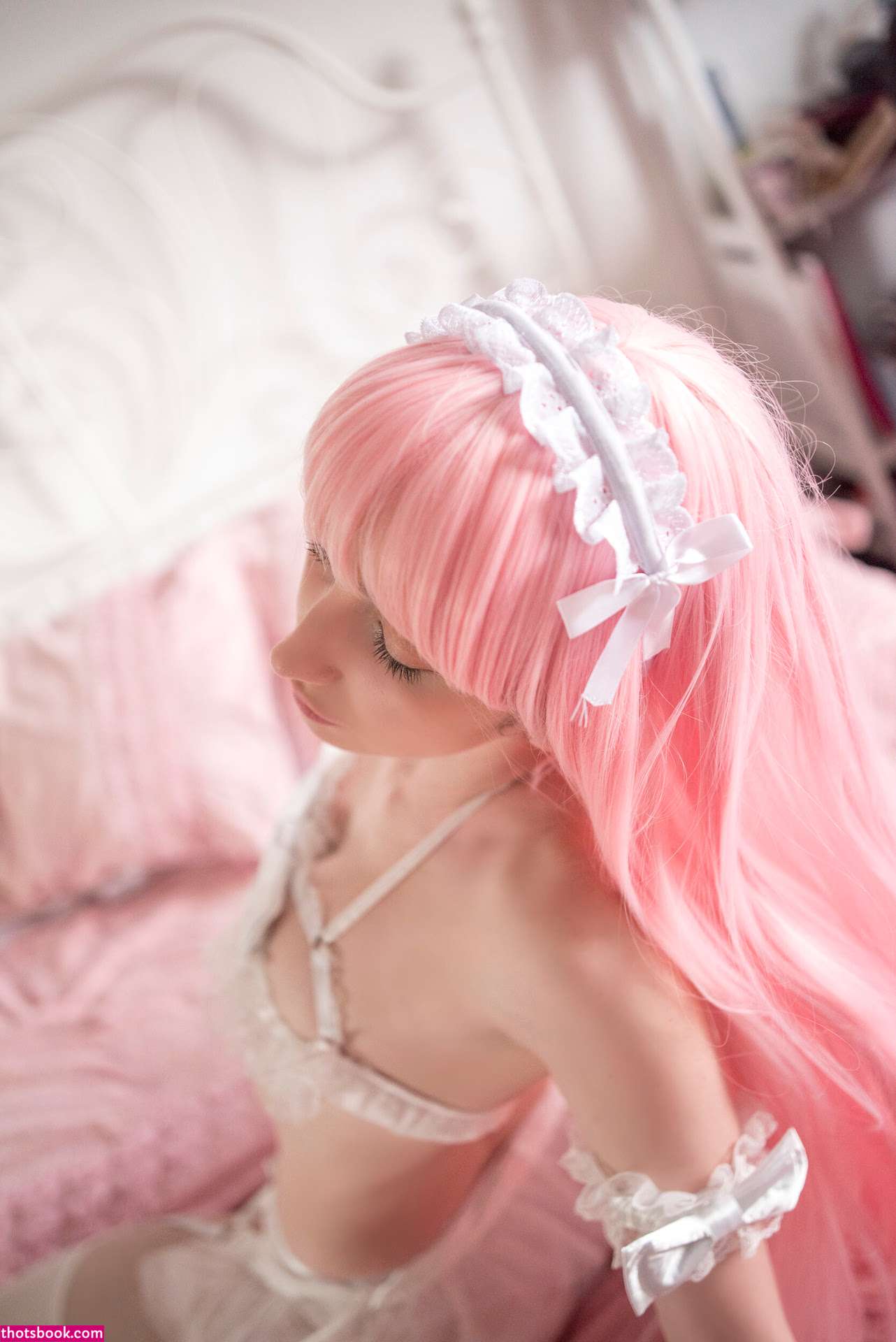 Meki Nude OnlyFans Photos #11 784757