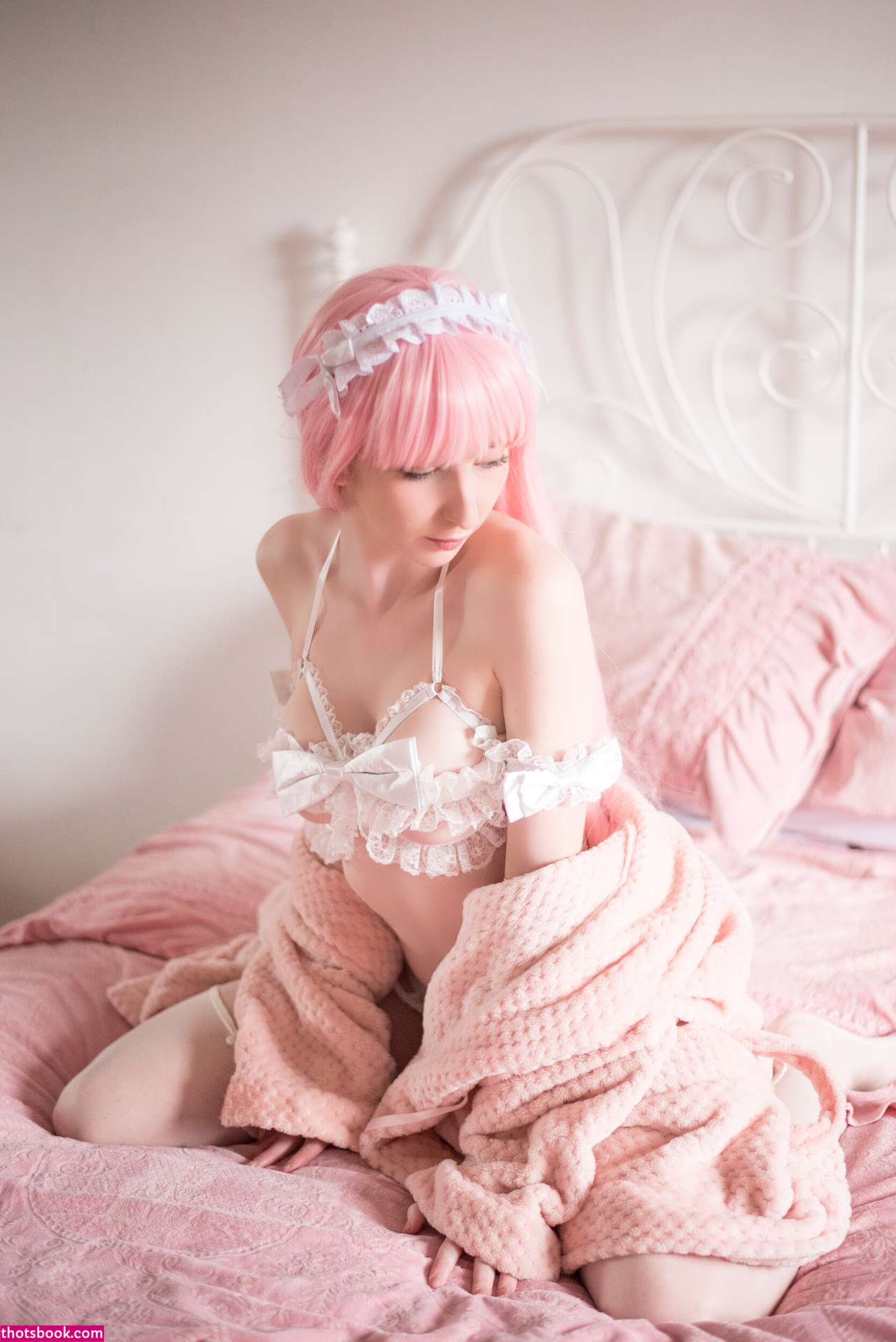 Meki Nude OnlyFans Photos #11 784763