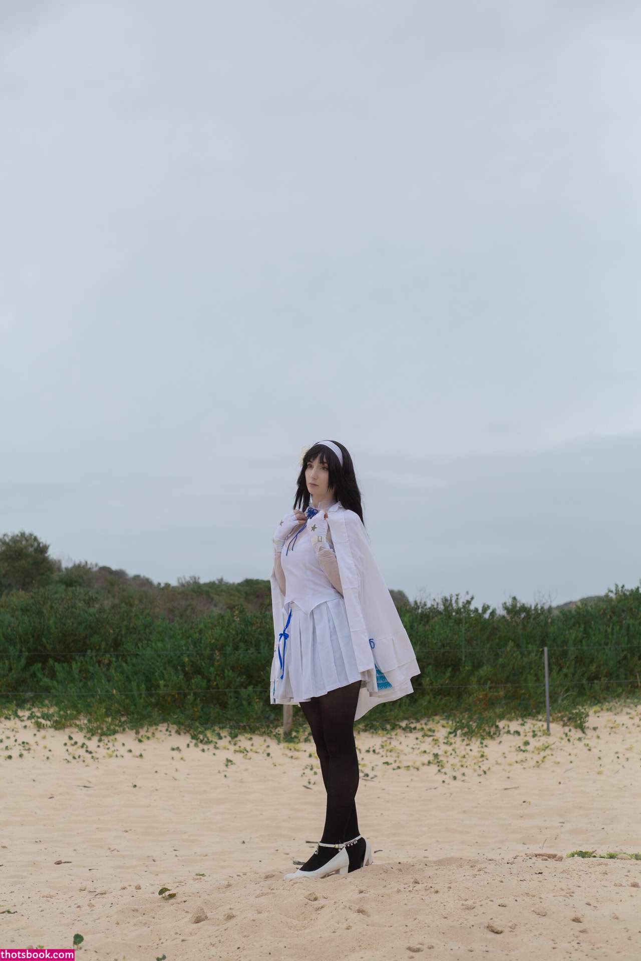 Meki Nude OnlyFans Photos #12 784765