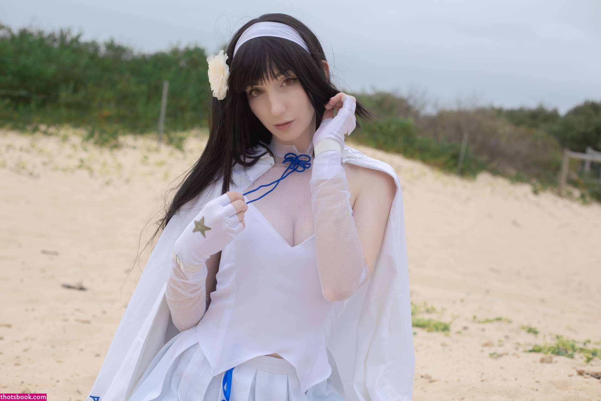 Meki Nude OnlyFans Photos #12 784768