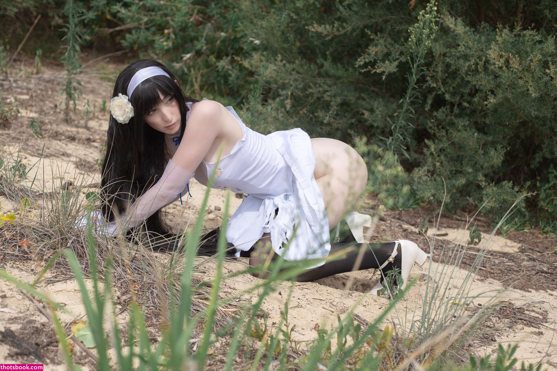 Meki Nude OnlyFans Photos #12 784773