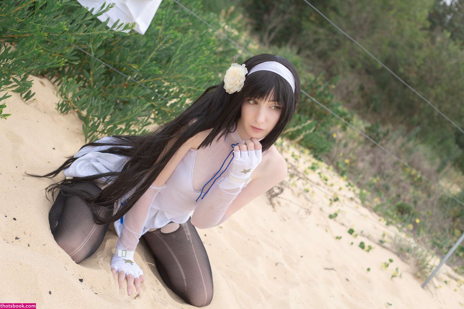 Meki Nude OnlyFans Photos #12 784774