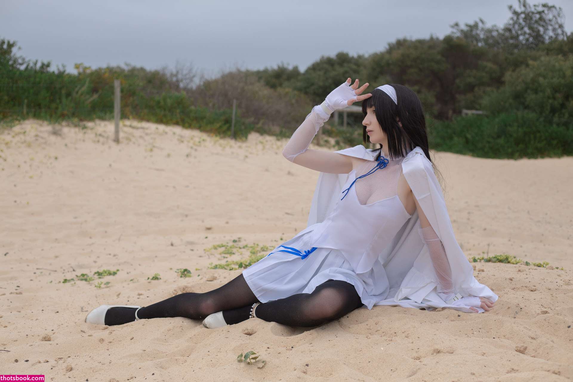 Meki Nude OnlyFans Photos #12 784776