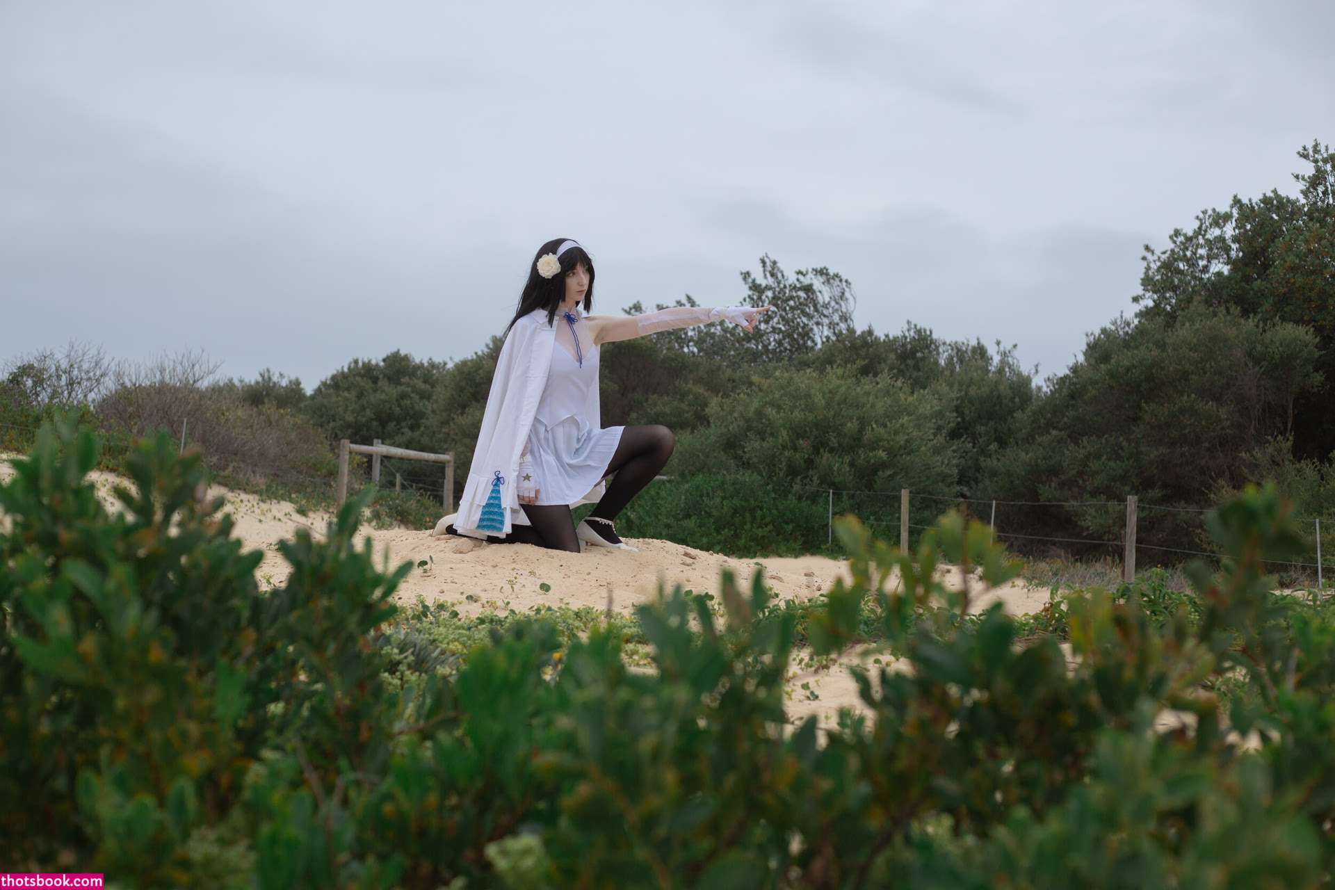 Meki Nude OnlyFans Photos #12 784777