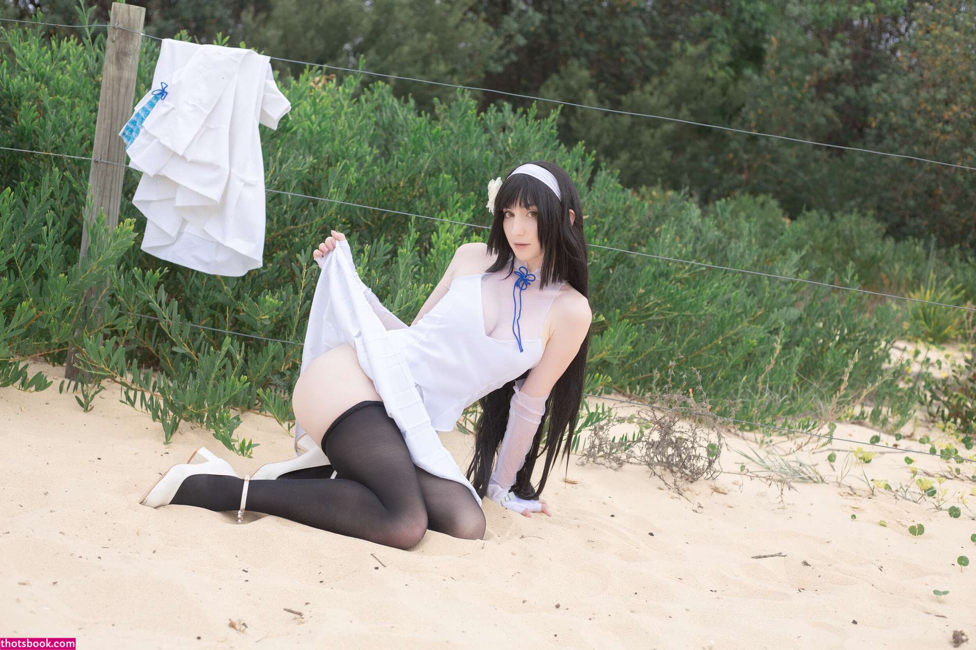 Meki Nude OnlyFans Photos #12 784778