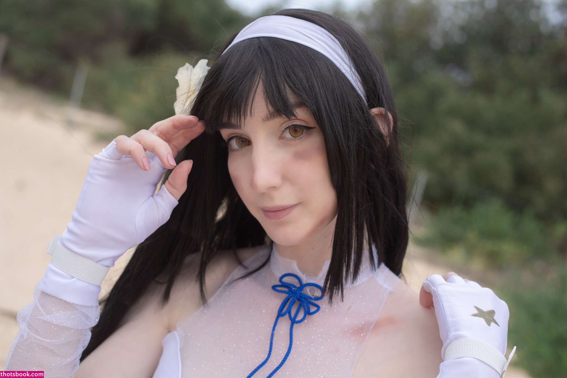 Meki Nude OnlyFans Photos #12 784781