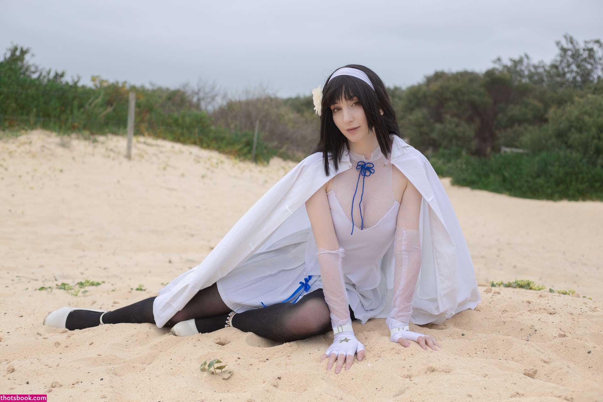 Meki Nude OnlyFans Photos #12 784783