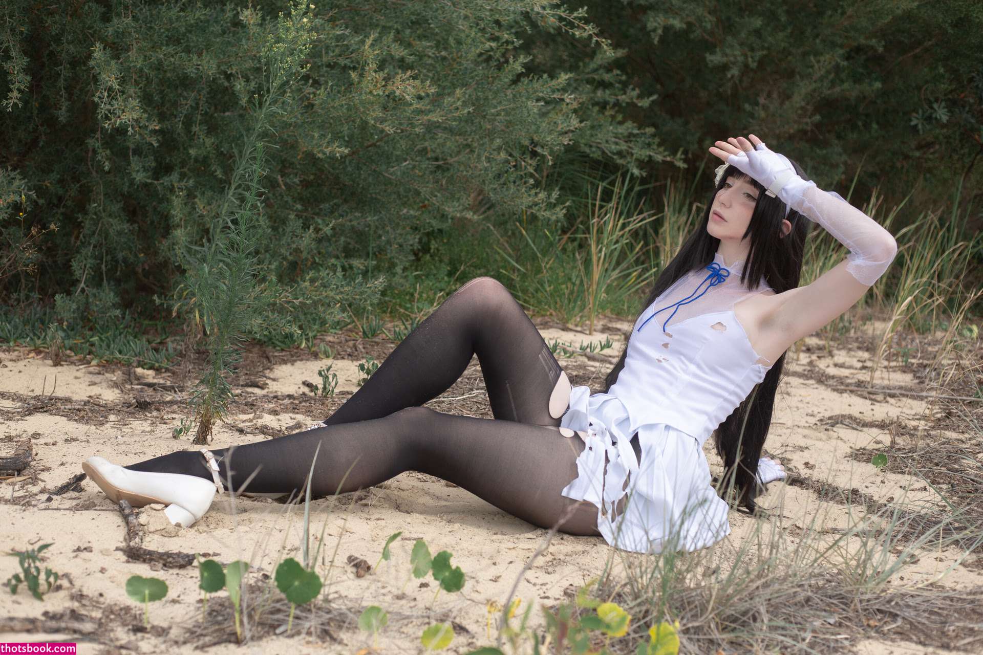 Meki Nude OnlyFans Photos #12 784788