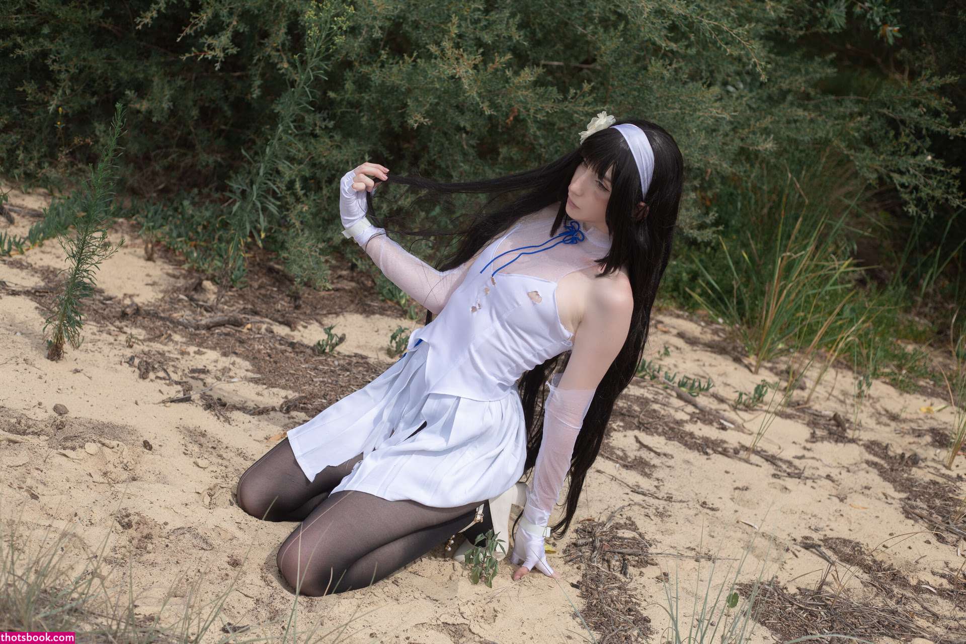 Meki Nude OnlyFans Photos #12 784791