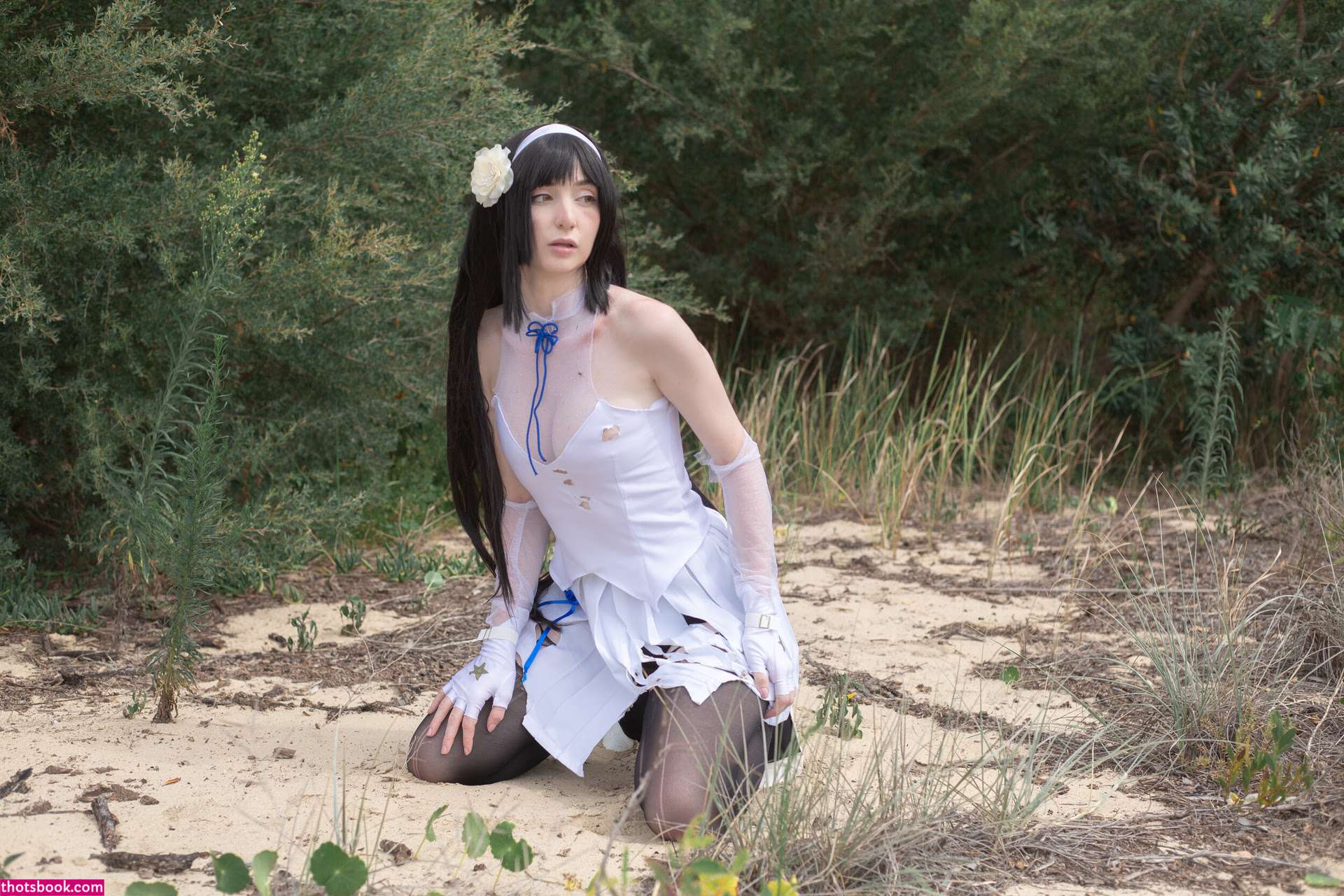 Meki Nude OnlyFans Photos #12 784794