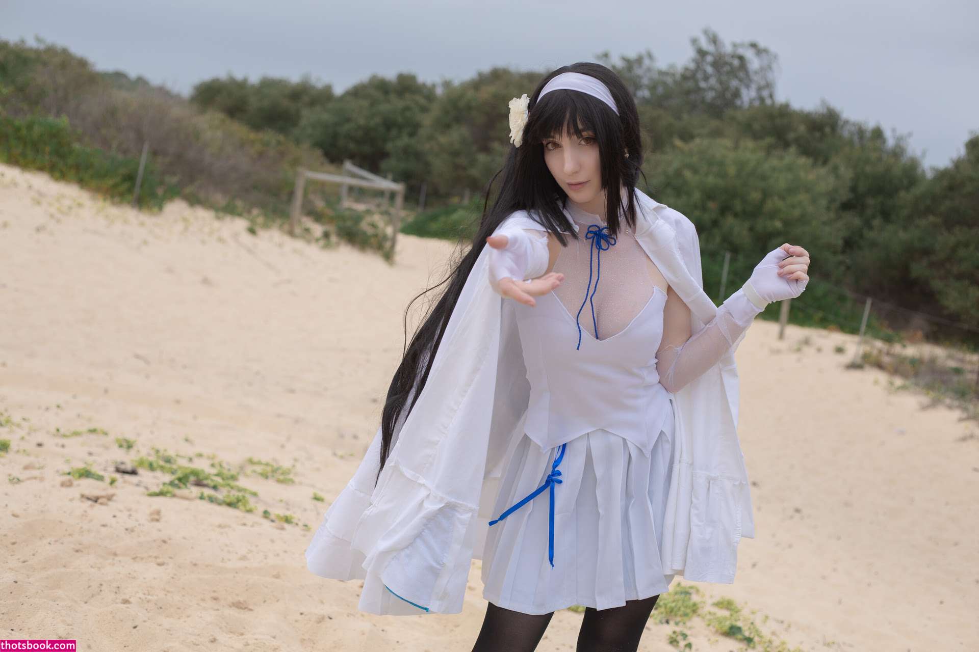 Meki Nude OnlyFans Photos #12 784799