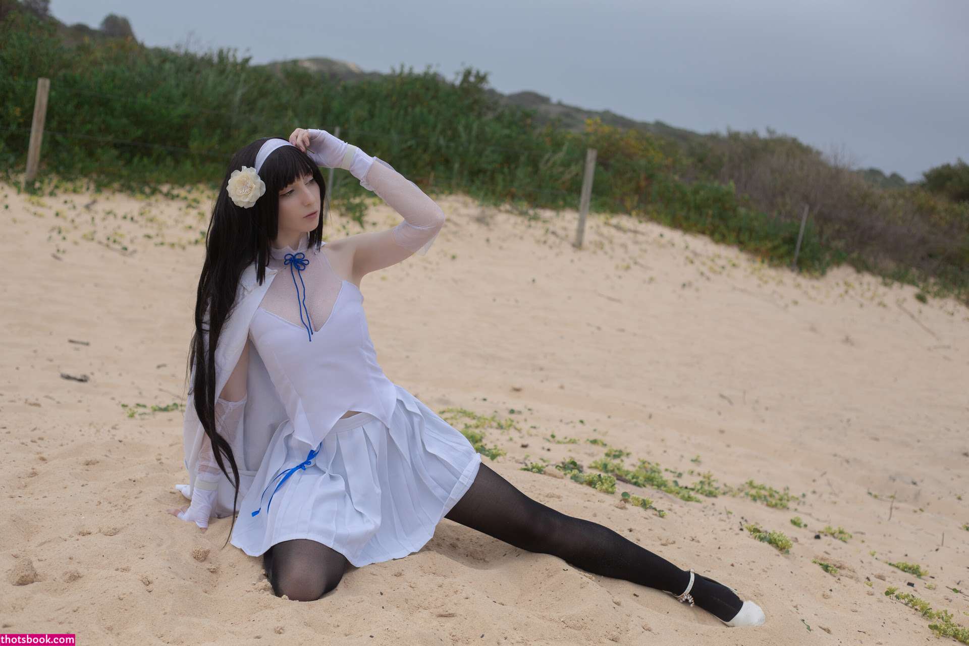 Meki Nude OnlyFans Photos #12 784804