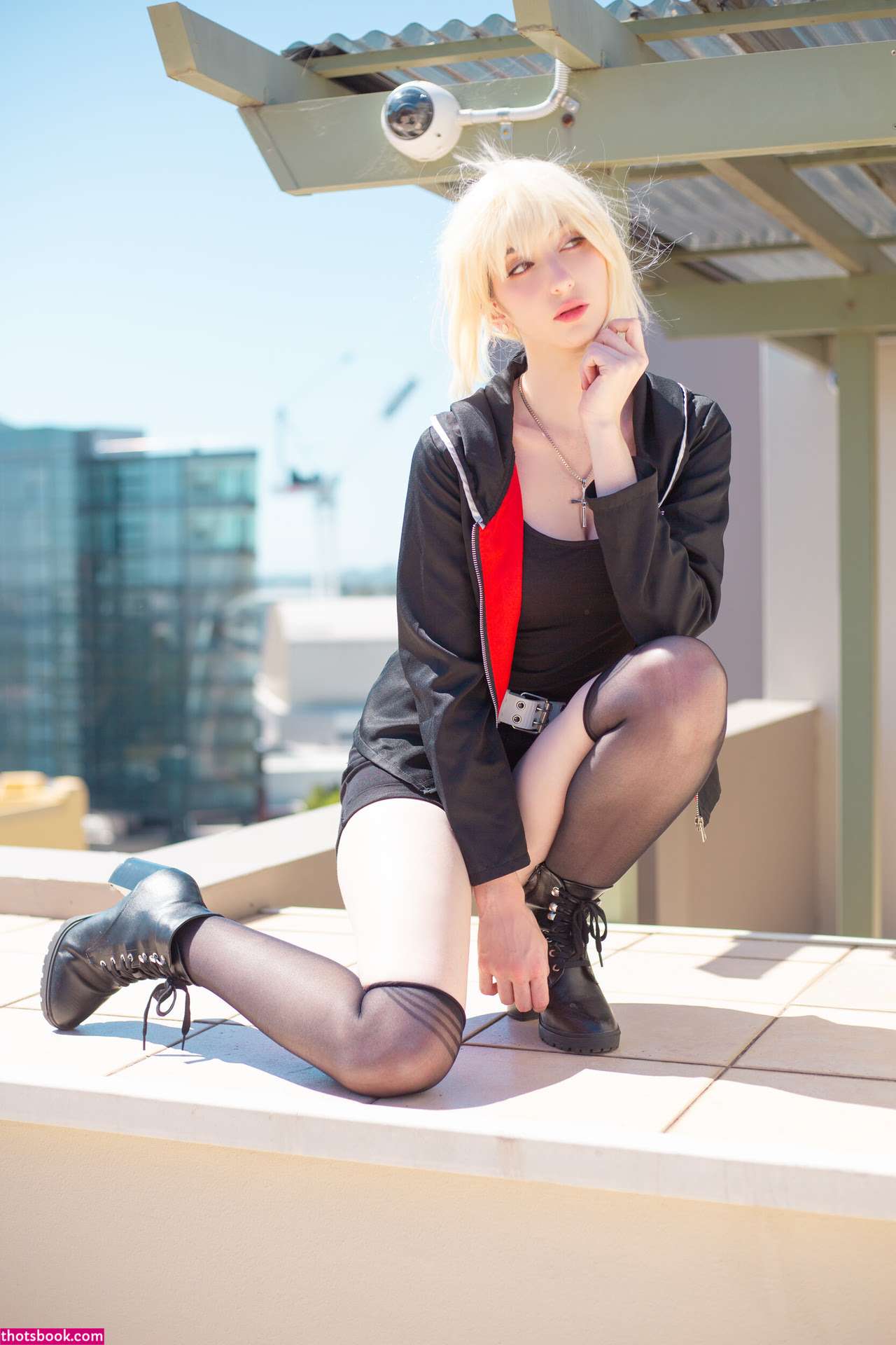 Meki Nude OnlyFans Photos #14 784876