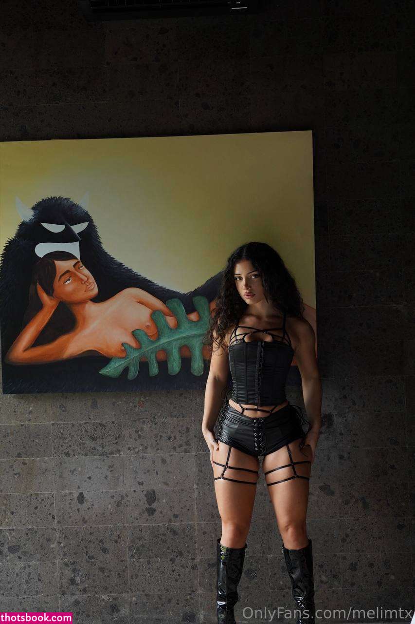 Melissa Melimtx Nude OnlyFans Photos #72 784952