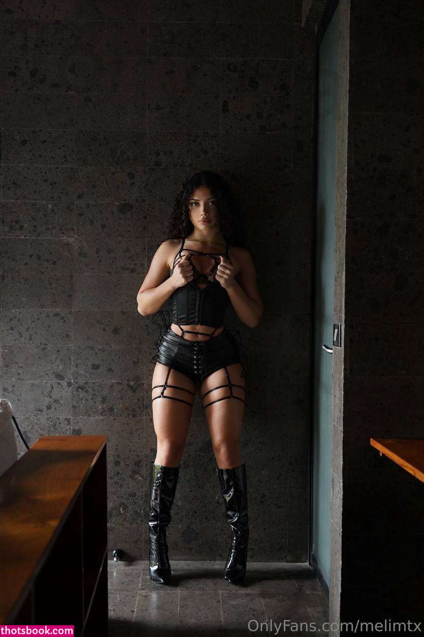 Melissa Melimtx Nude OnlyFans Photos #72 784954