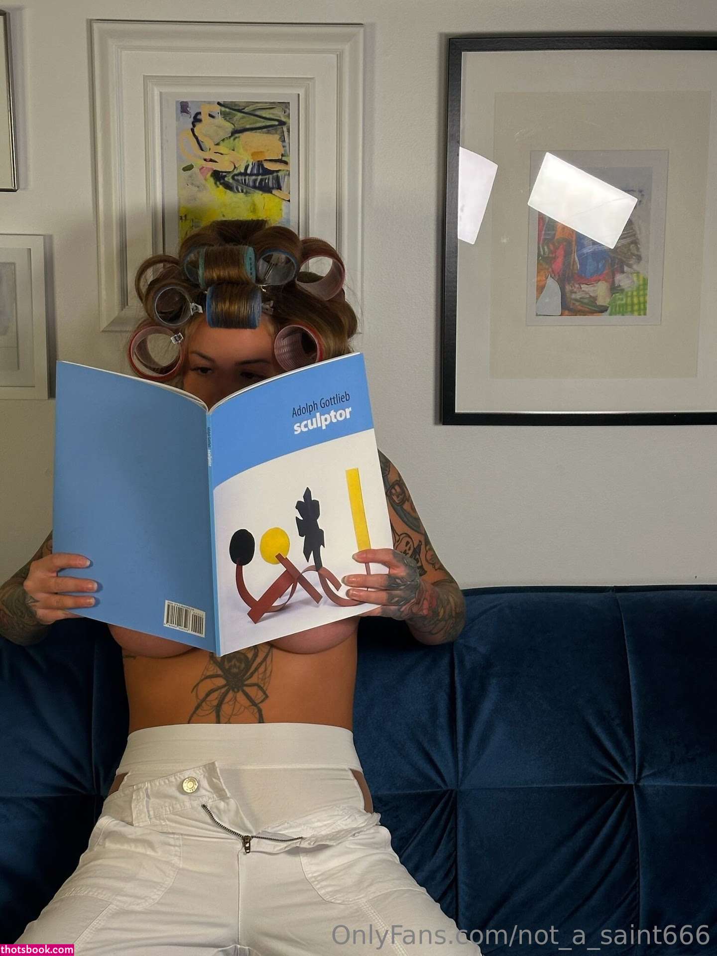 Notasaint666 Nude OnlyFans Photos #12 785060