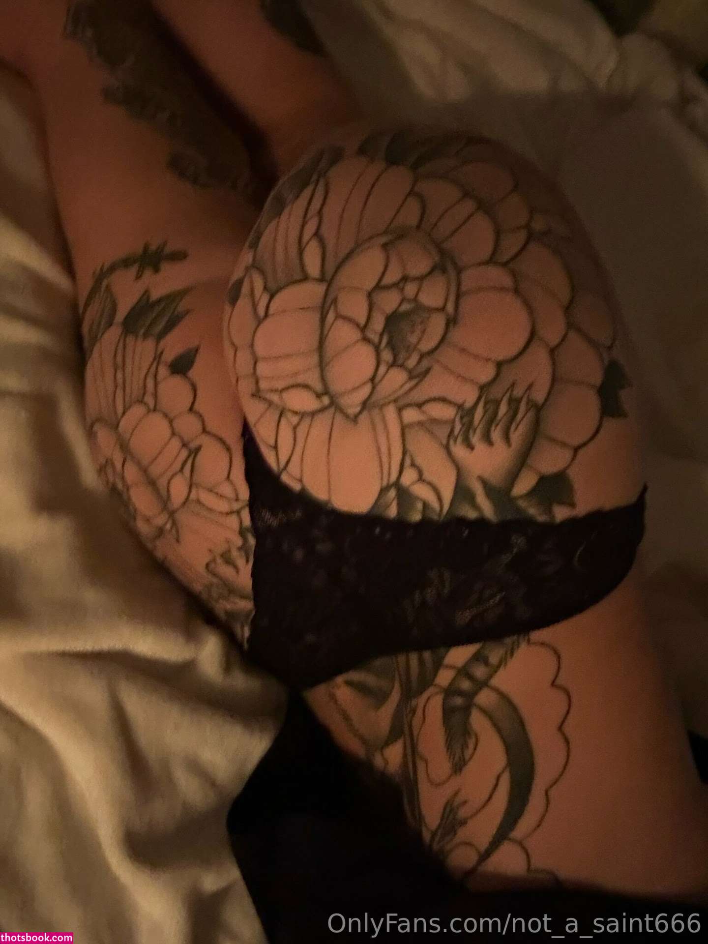 Notasaint666 Nude OnlyFans Photos #15 785091