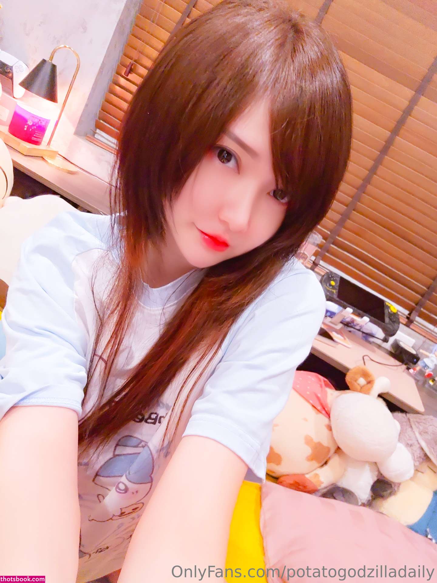 Potatogodzilla Nude OnlyFans Photos #23 785131