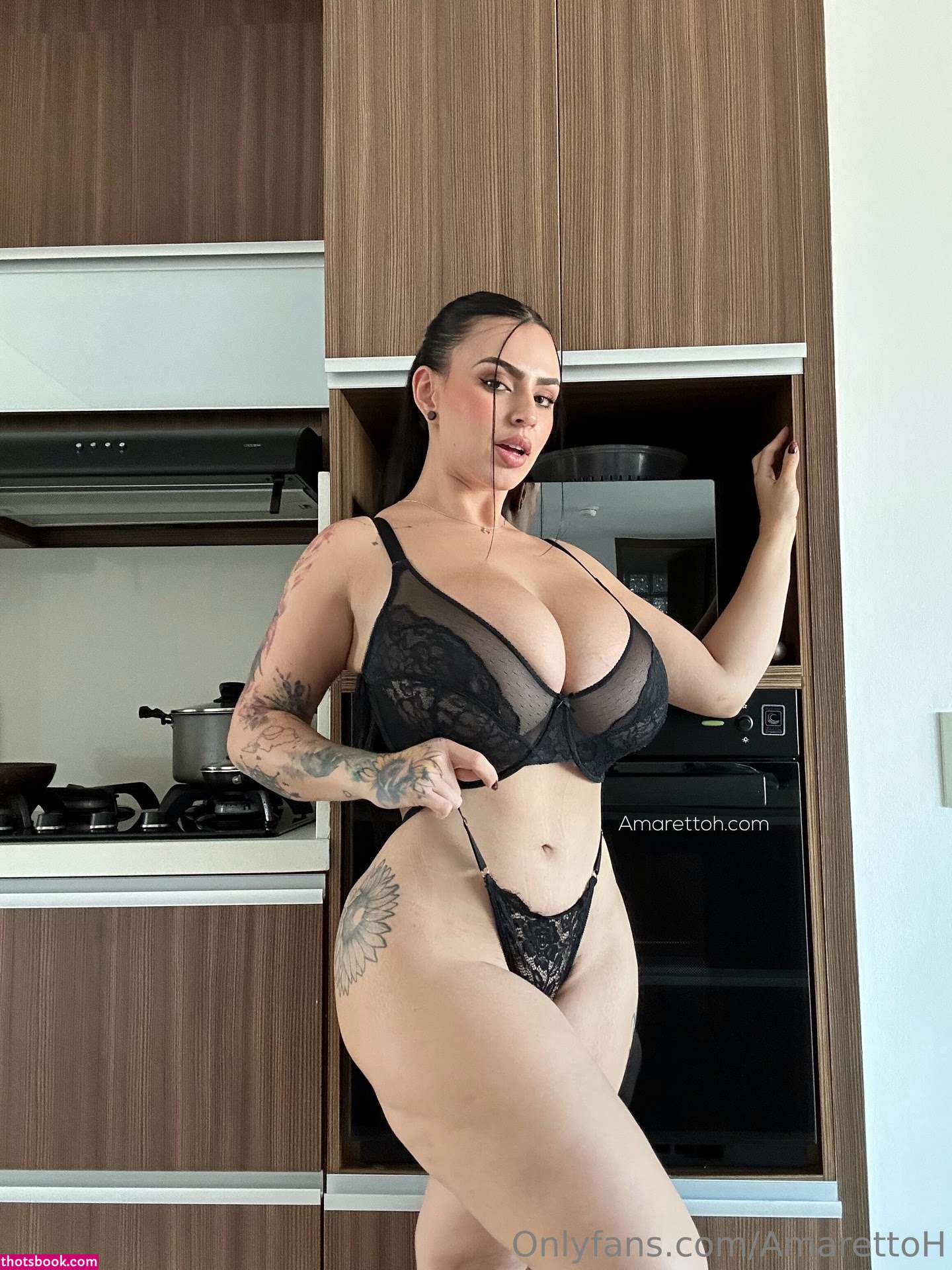 Amaretto Hammer Amarettoh iamareto Nude OnlyFans Photos #56 801407