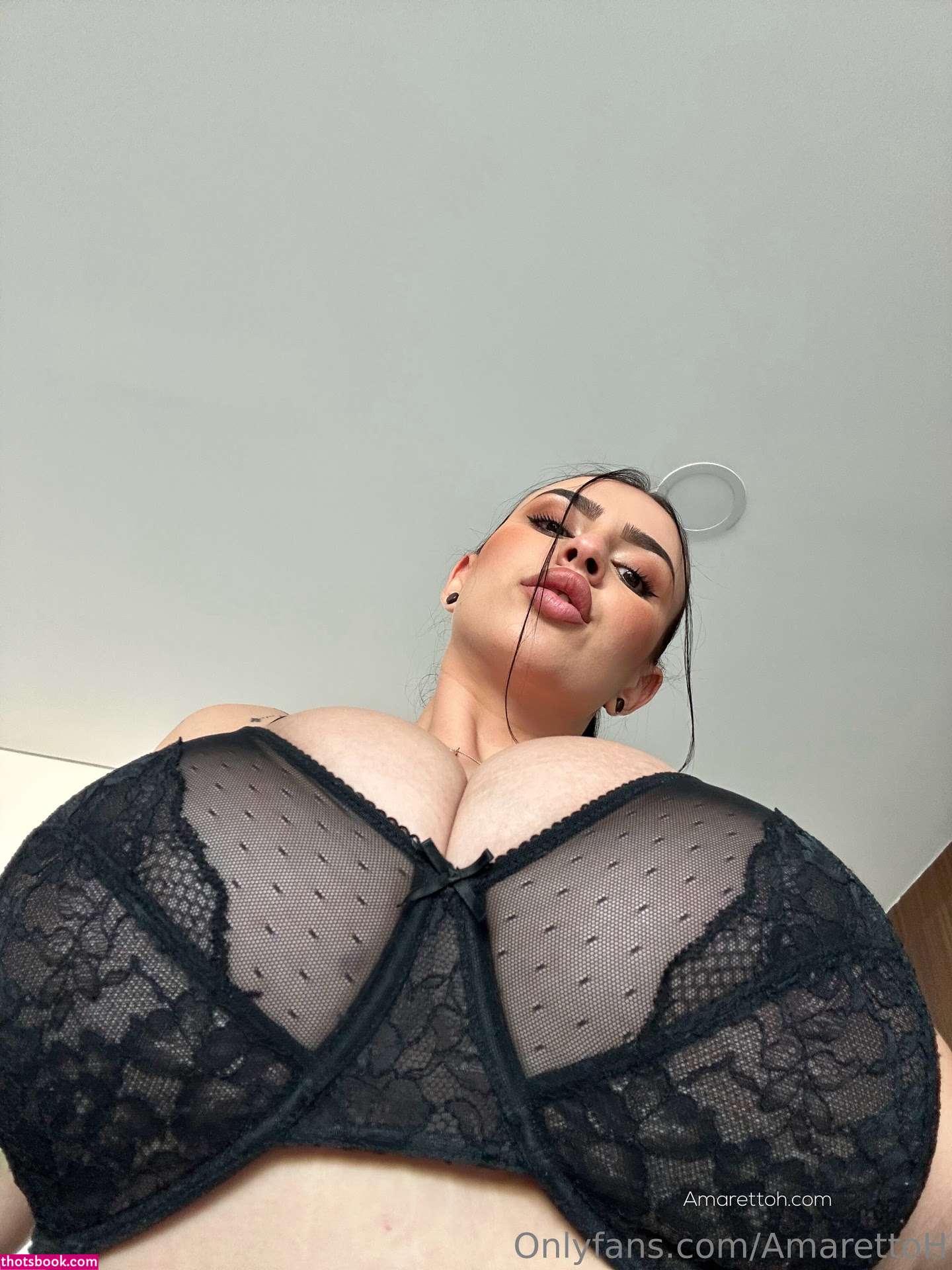 Amaretto Hammer Amarettoh iamareto Nude OnlyFans Photos #56 801410