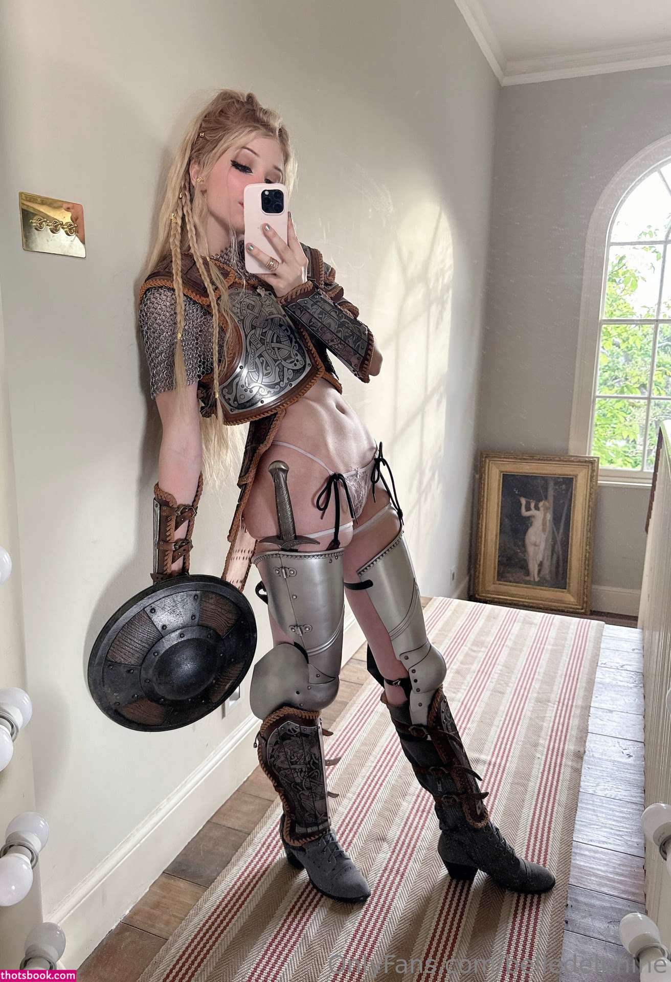 Belle Delphine Nude OnlyFans Photos #64 801502