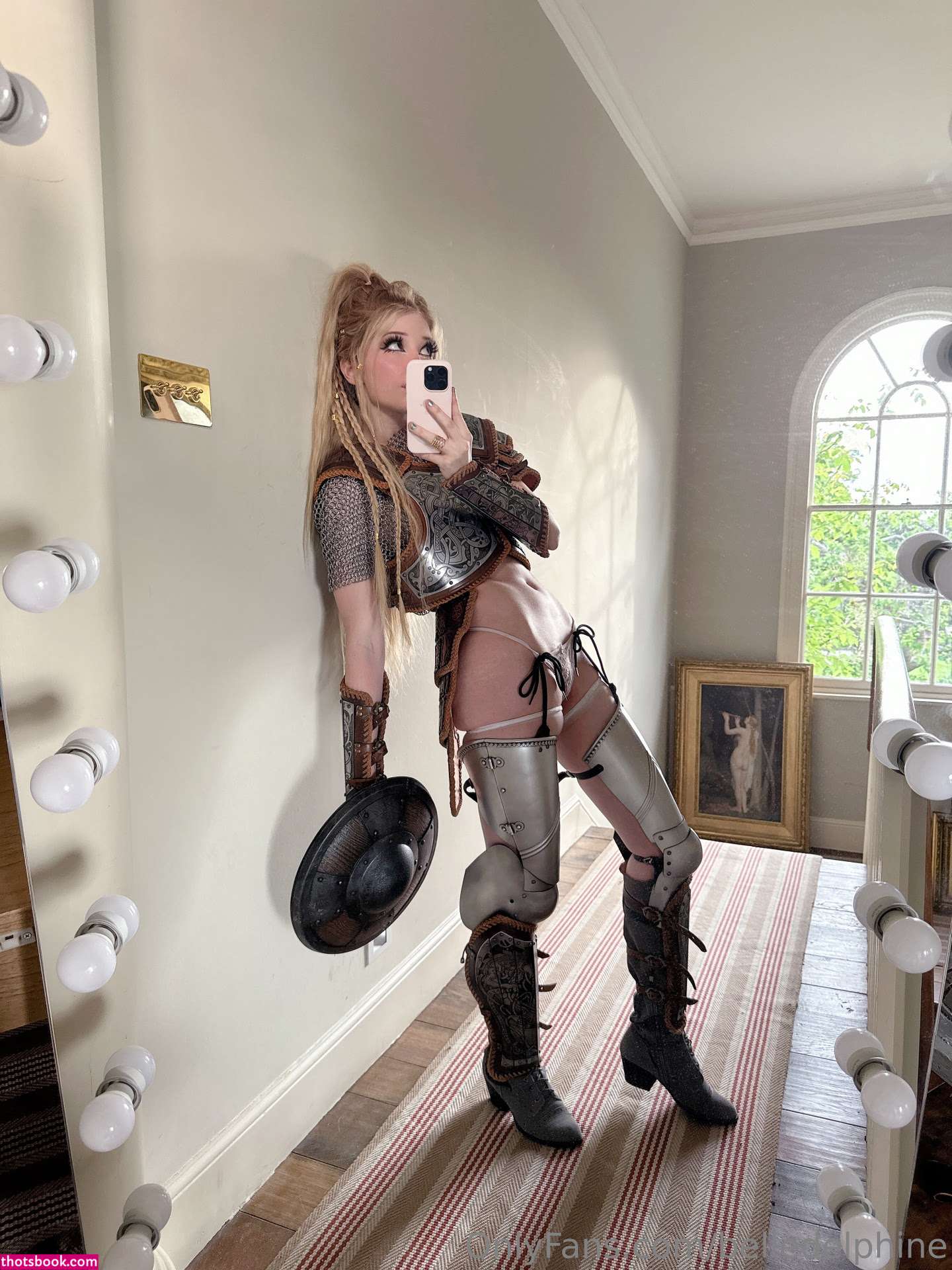 Belle Delphine Nude OnlyFans Photos #64 801522