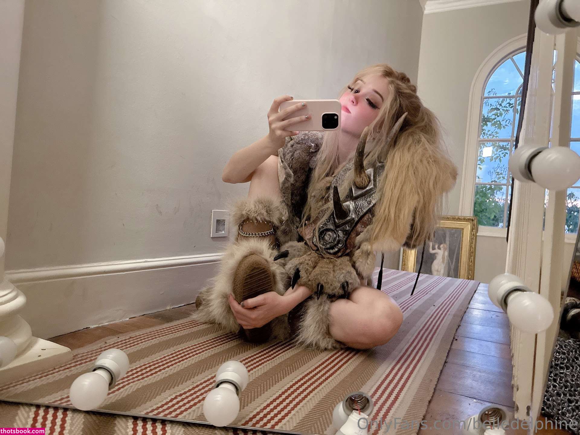 Belle Delphine Nude OnlyFans Photos #65 801543