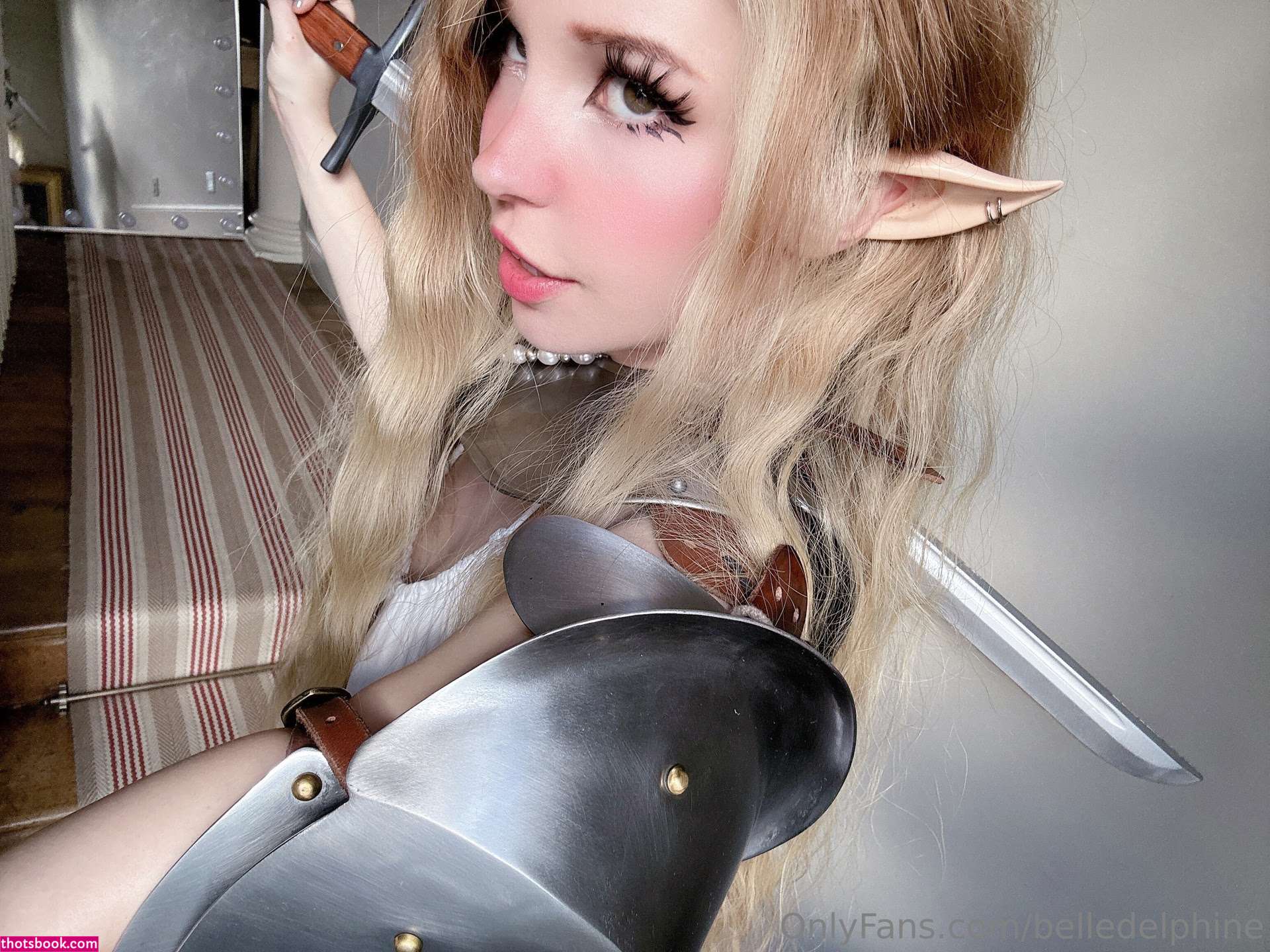 Belle Delphine Nude OnlyFans Photos #65 801554